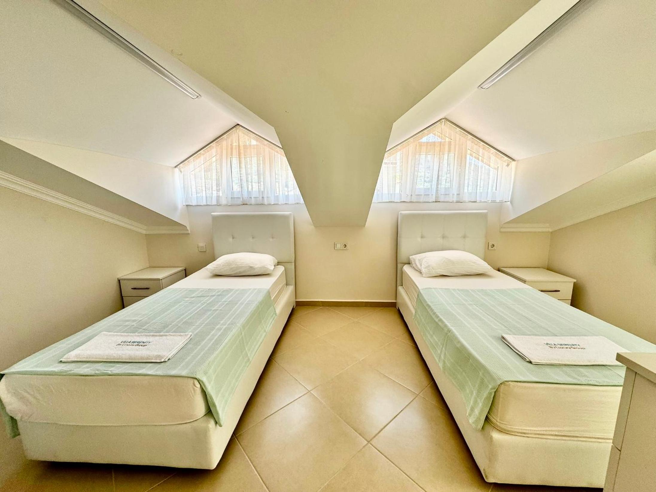 Villa Serenity By Luxury Group view 2
