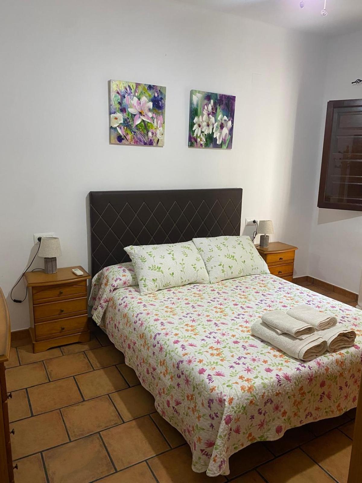 Casa María