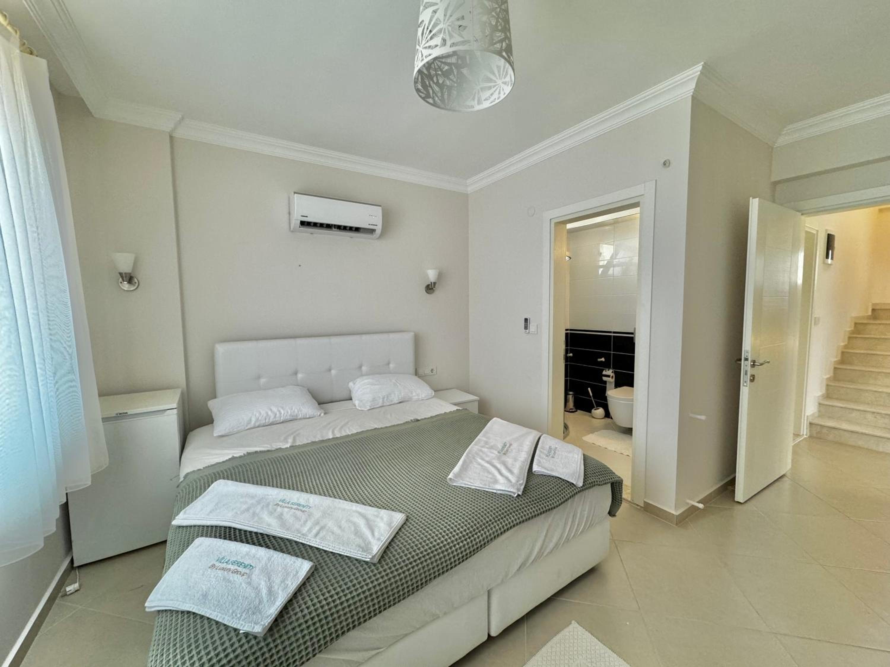 Villa Serenity By Luxury Group view 4