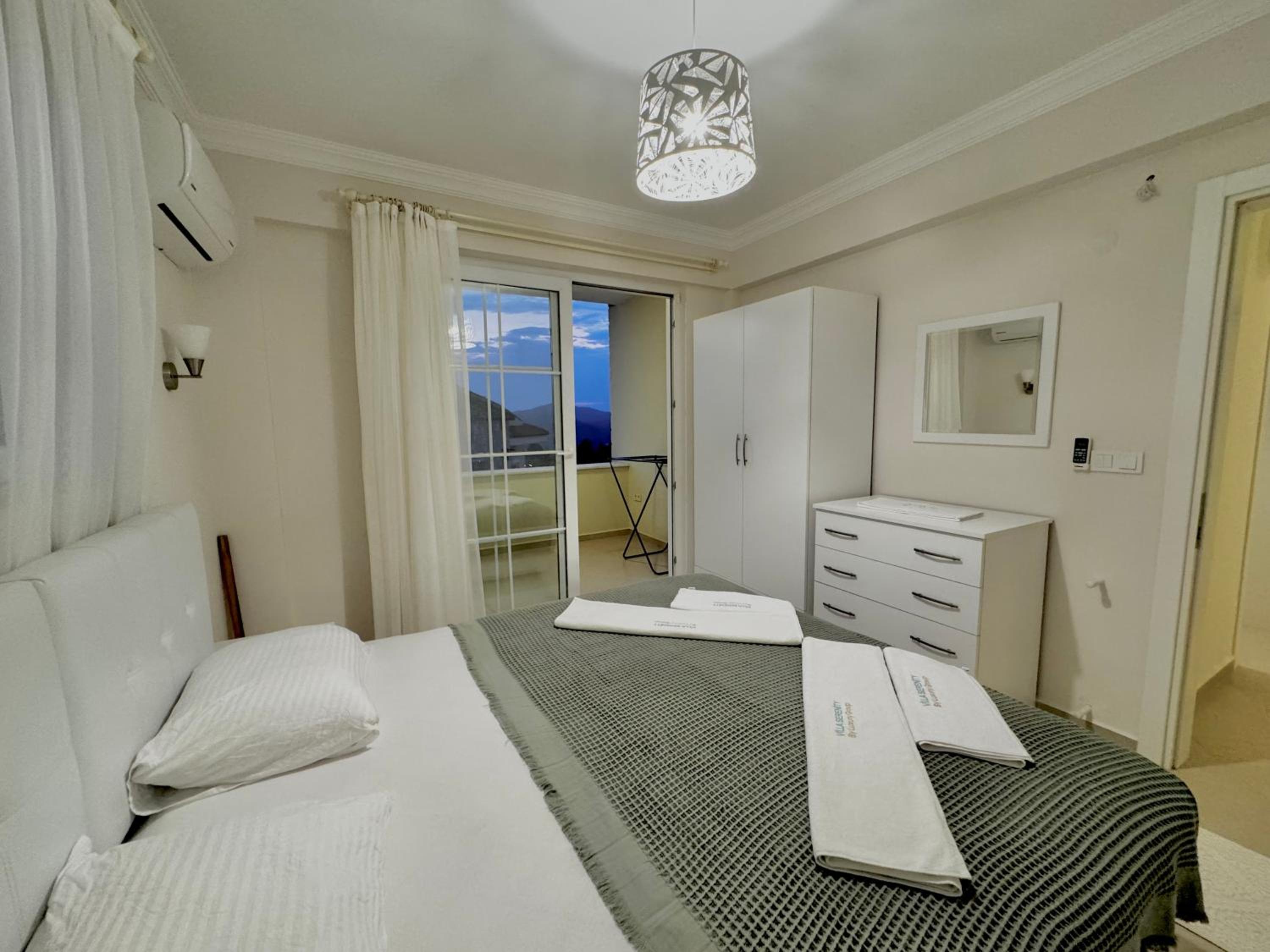 Villa Serenity By Luxury Group view 5