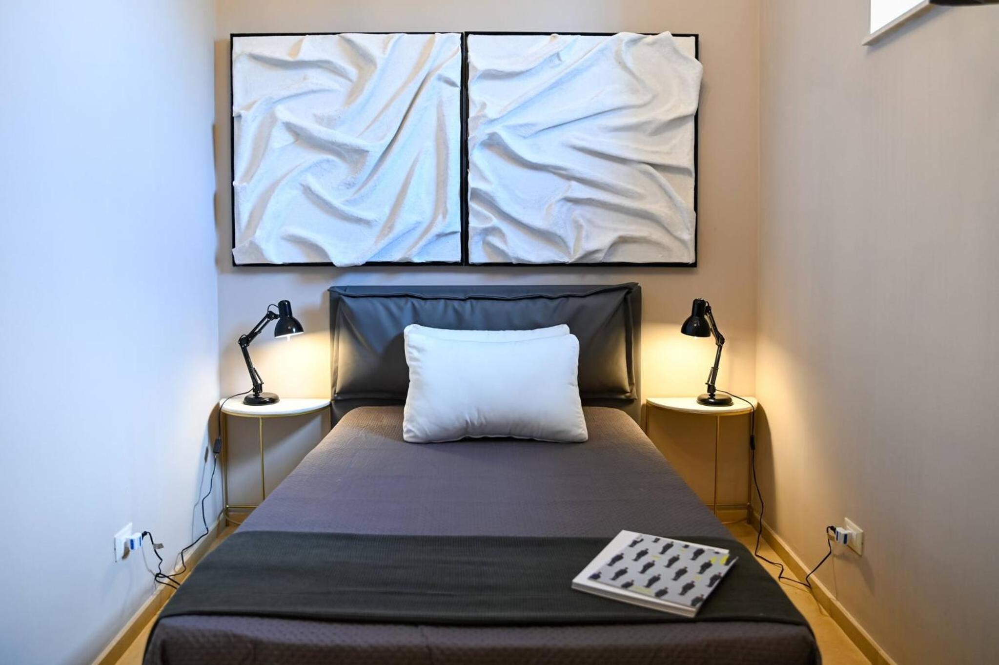 Apartment Capolungo Palazzo Sottil view 3