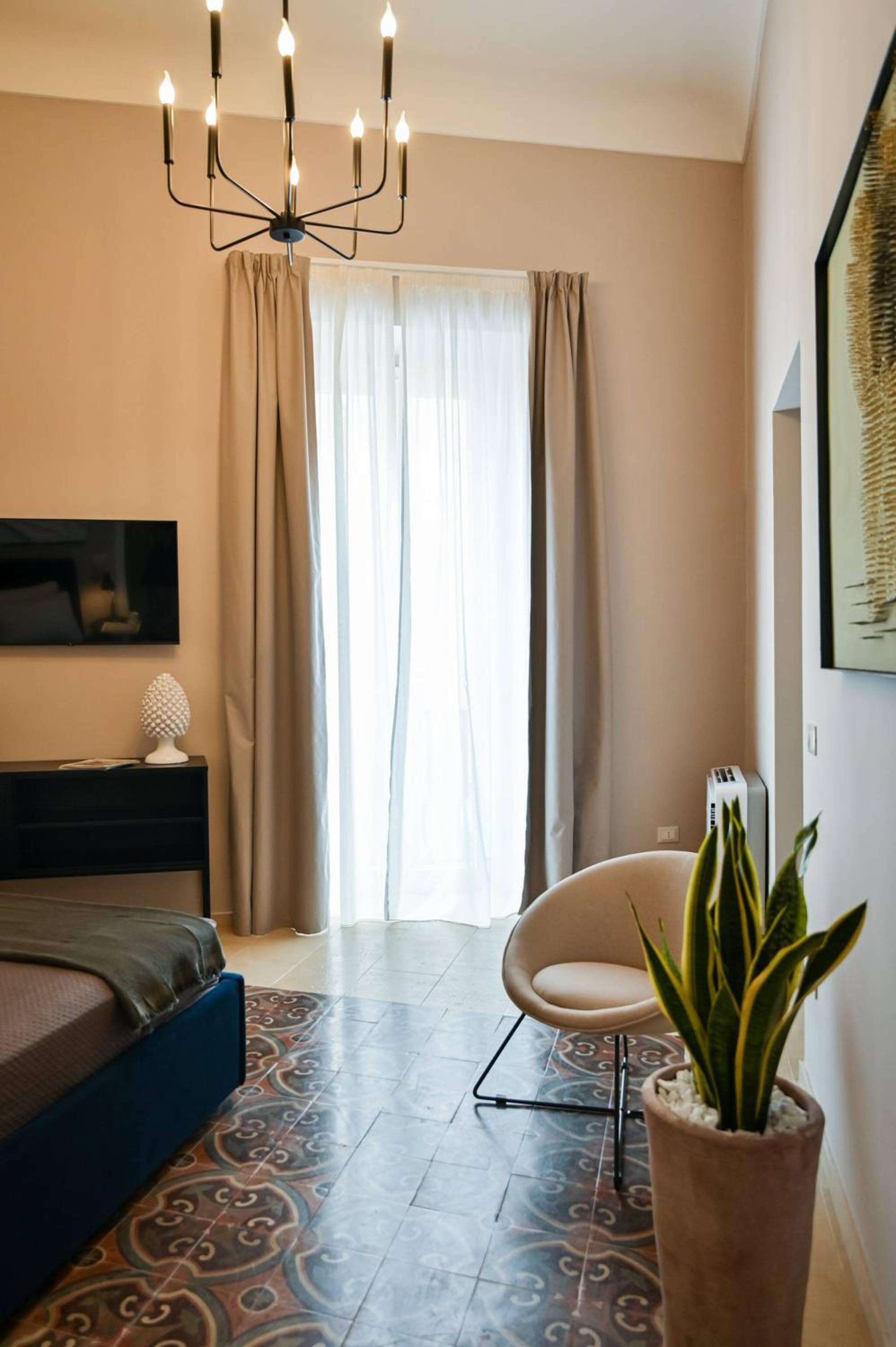 Apartment Capolungo Palazzo Sottil view 5