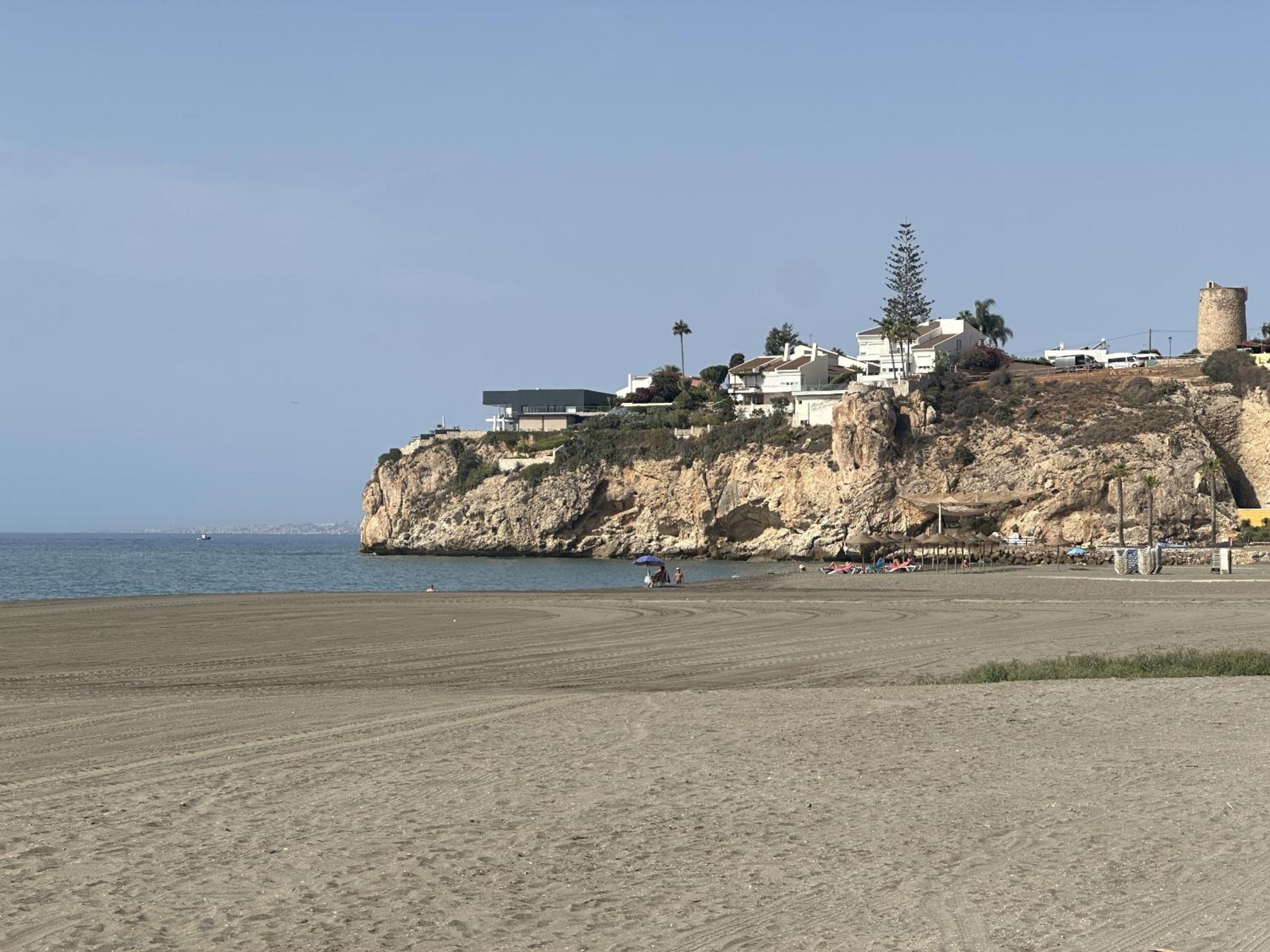 Refugio Mediterraneo 1 Bedroom Apartment