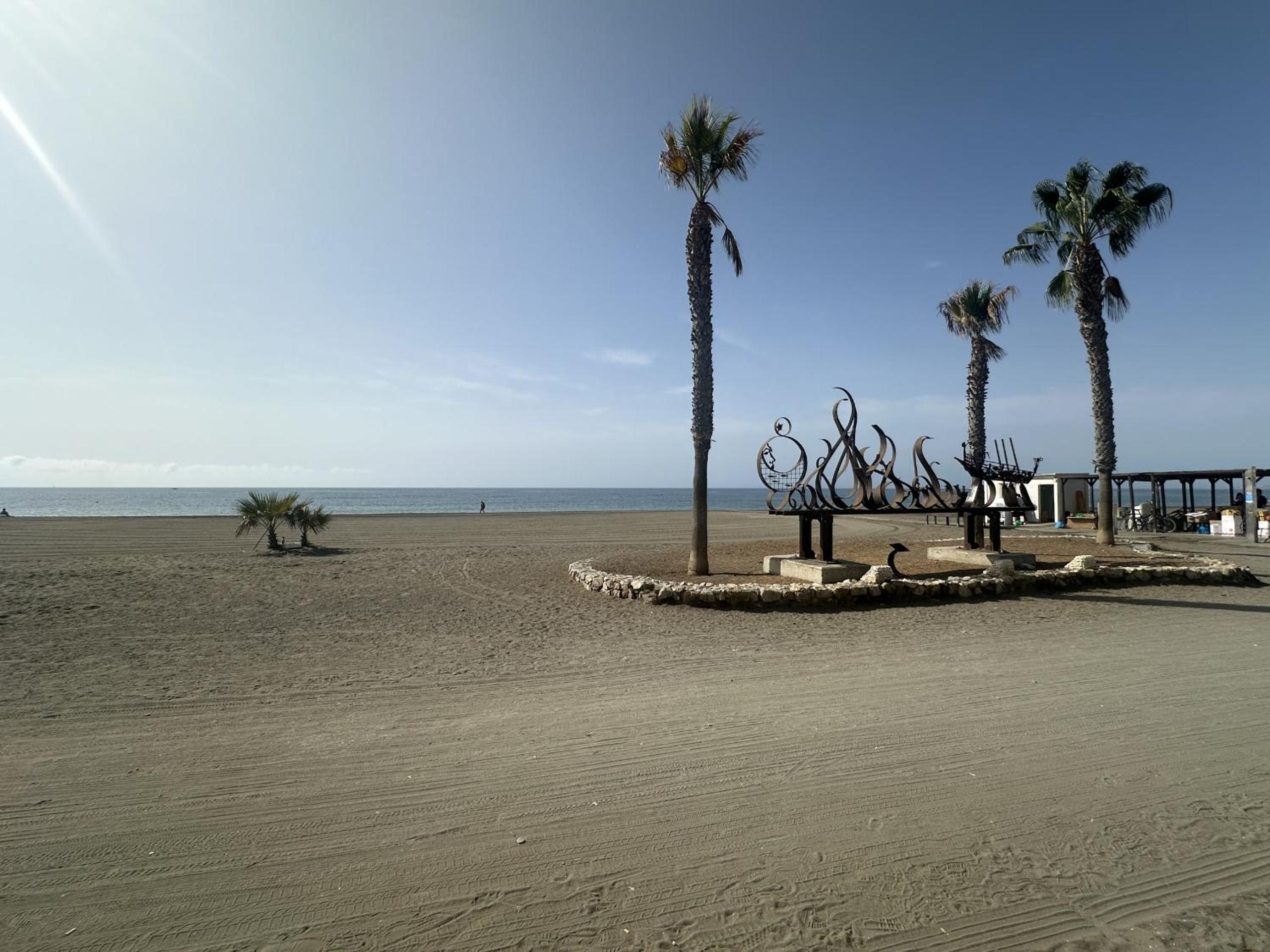 Refugio Mediterraneo 1 Bedroom Apartment