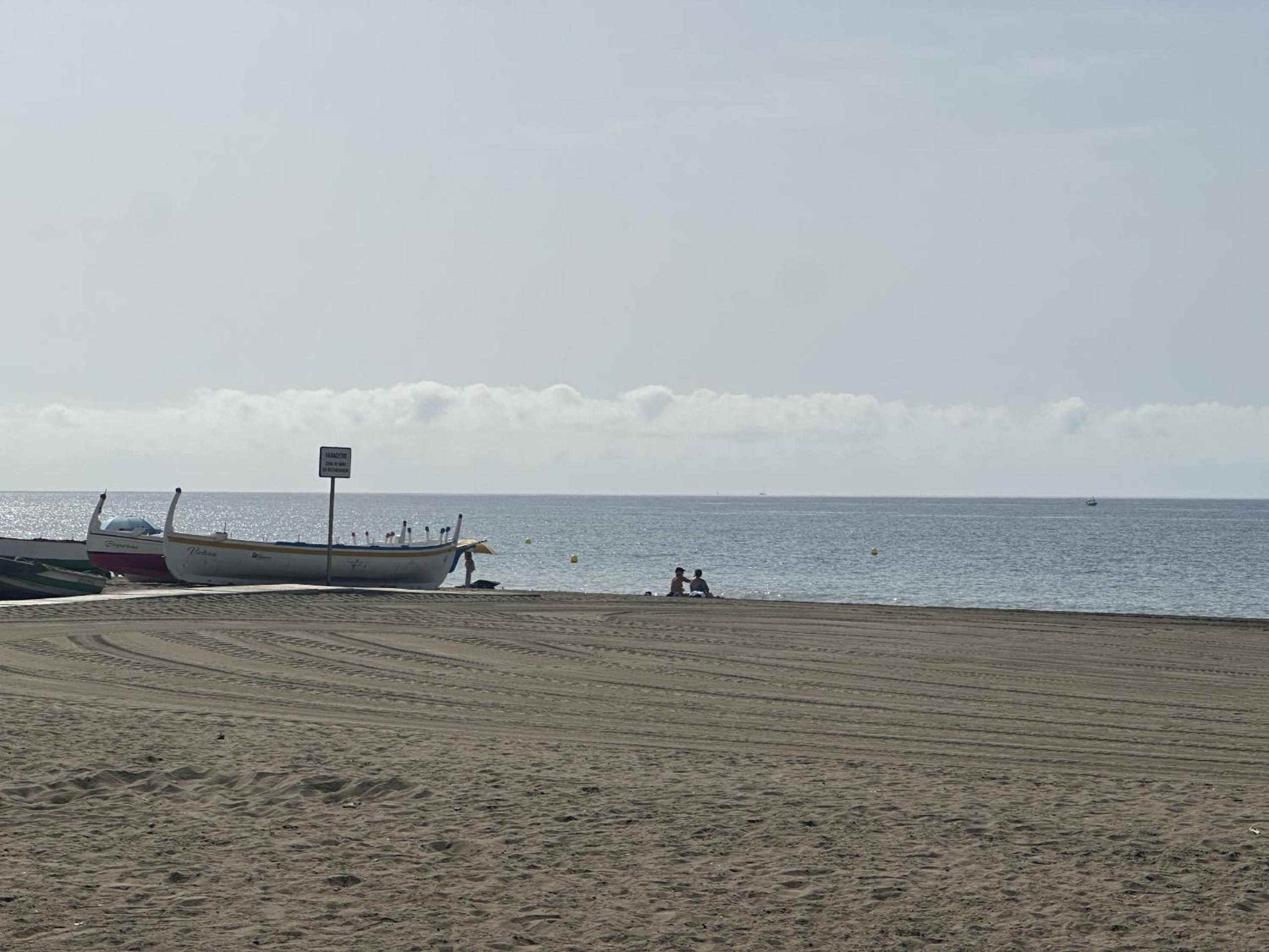 Refugio Mediterraneo 1 Bedroom Apartment