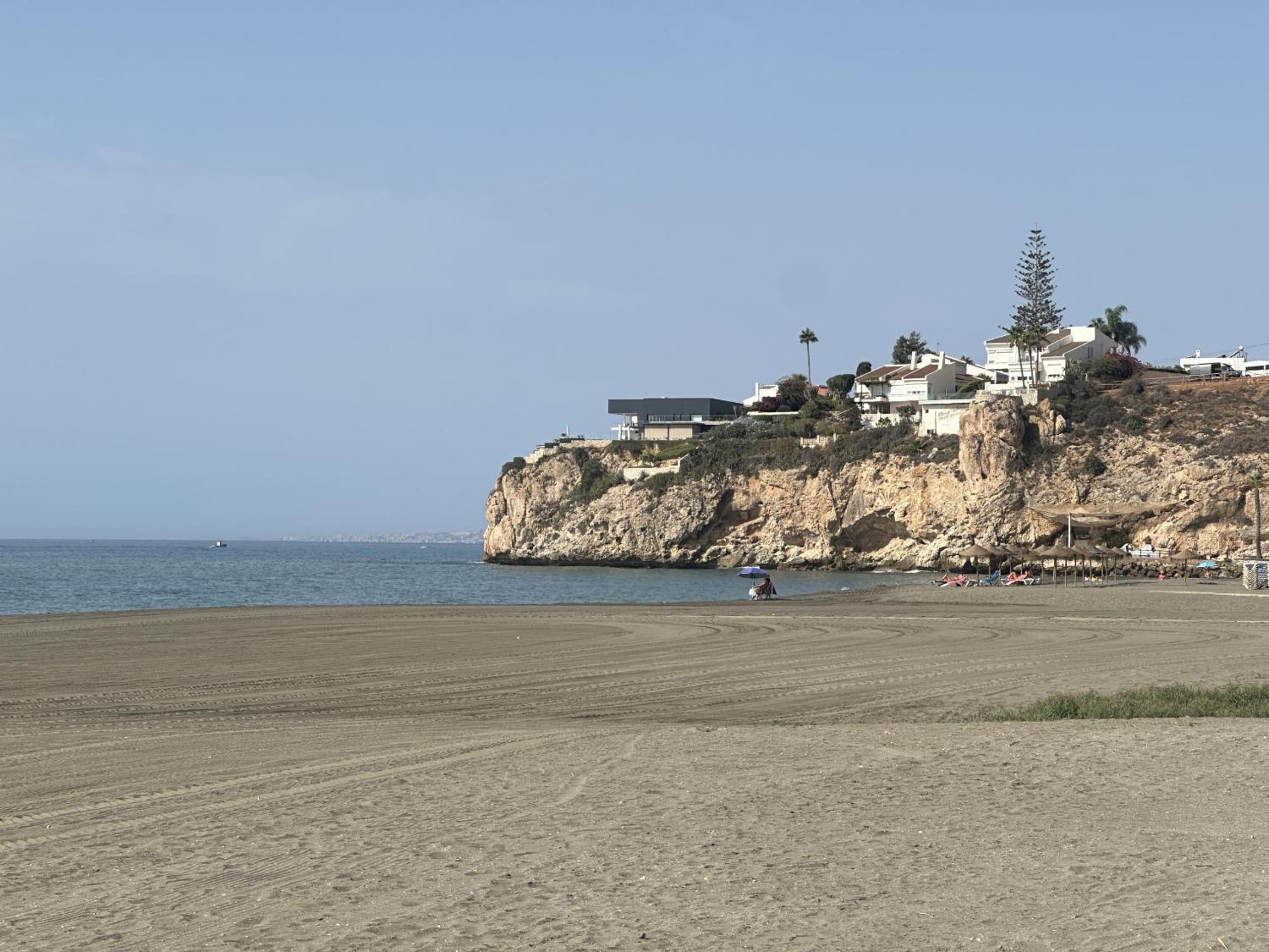 Refugio Mediterraneo 1 Bedroom Apartment