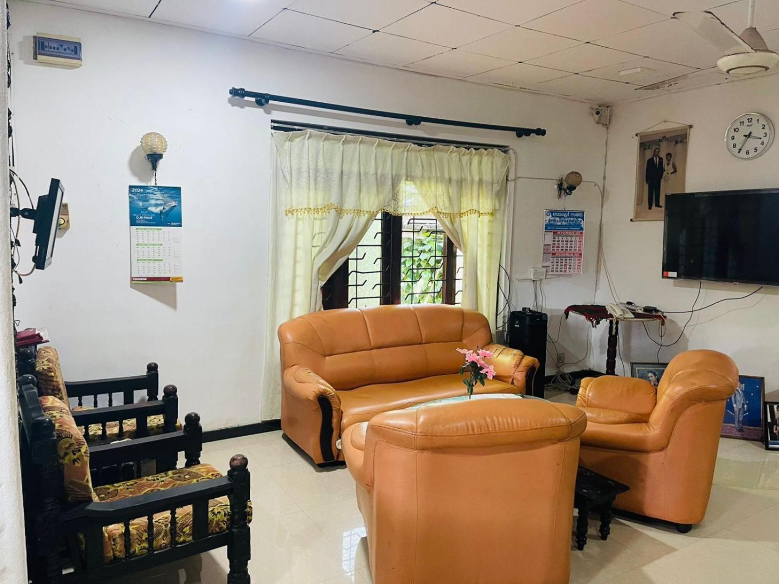 Tair Resort view 5