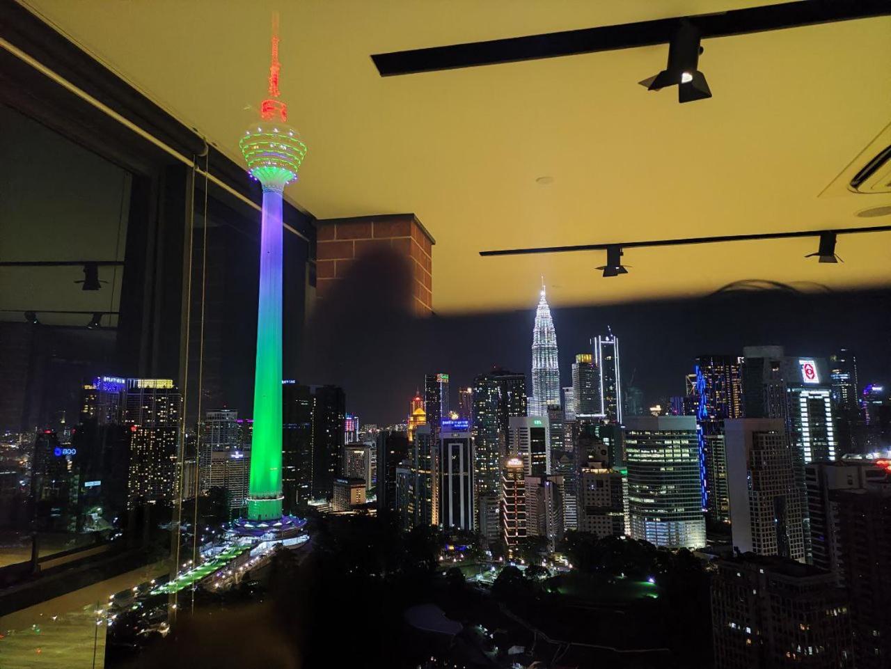 KLCC View Urban Haven Suites