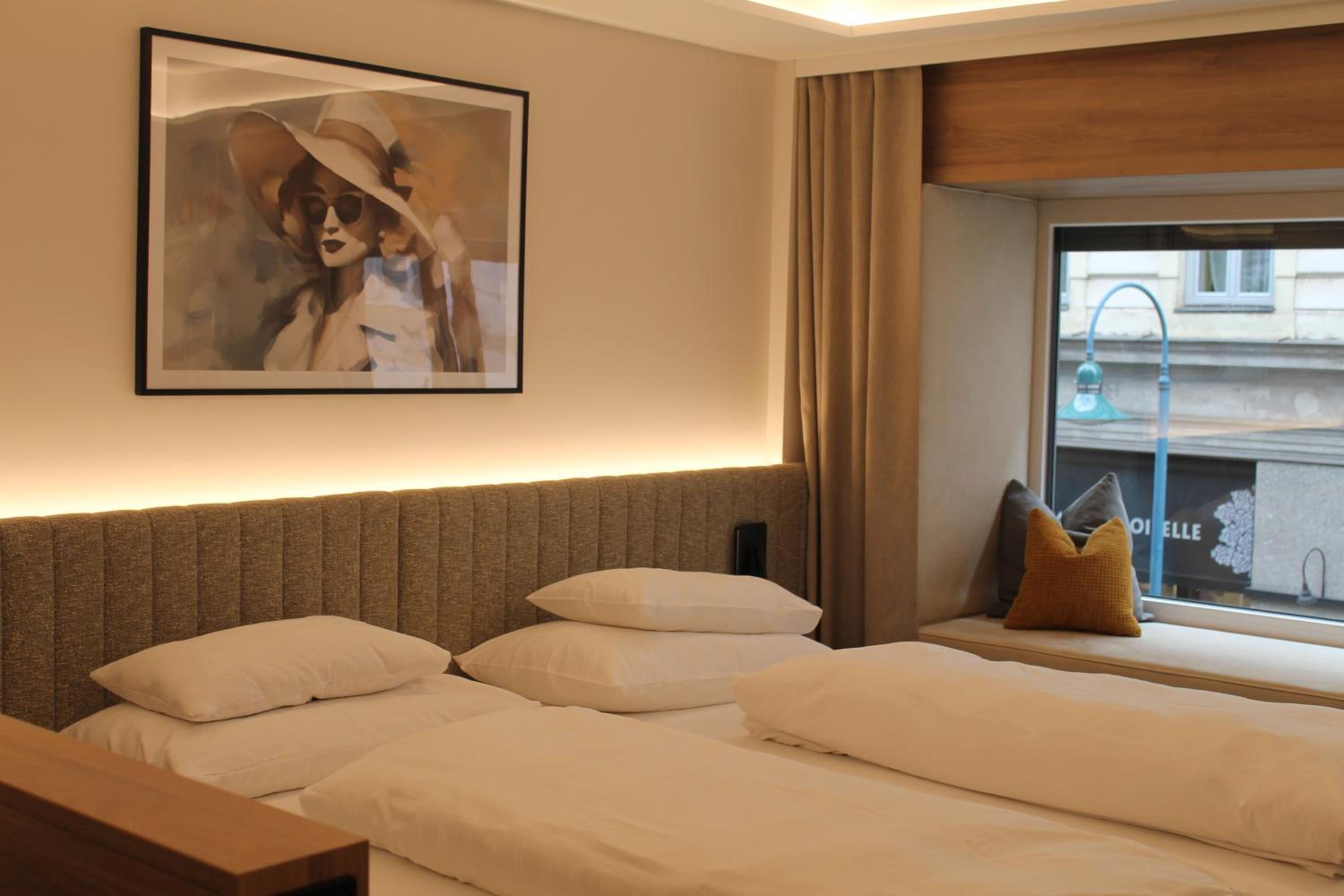 Linz Vacations - Hotel Schwarzer Bar - Property Image 37