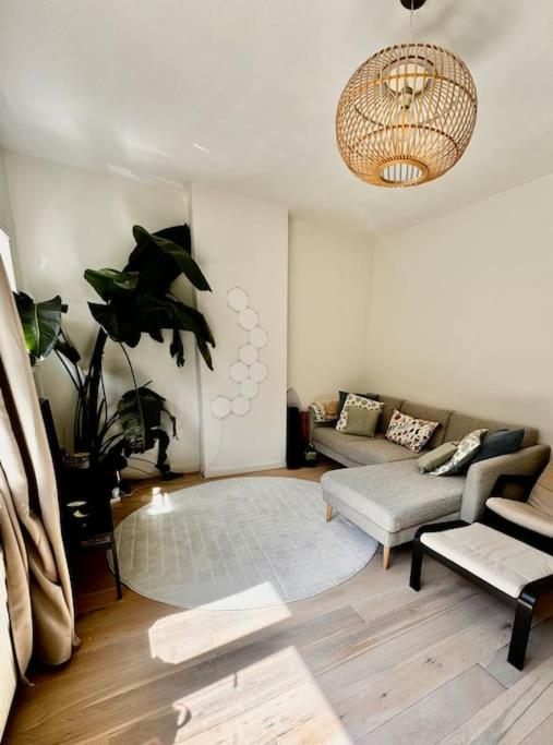 Your Amsterdam Getaway