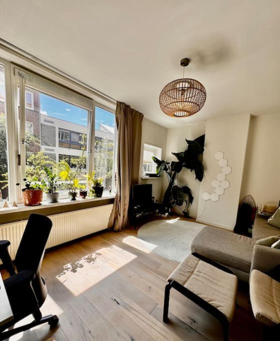 Your Amsterdam Getaway