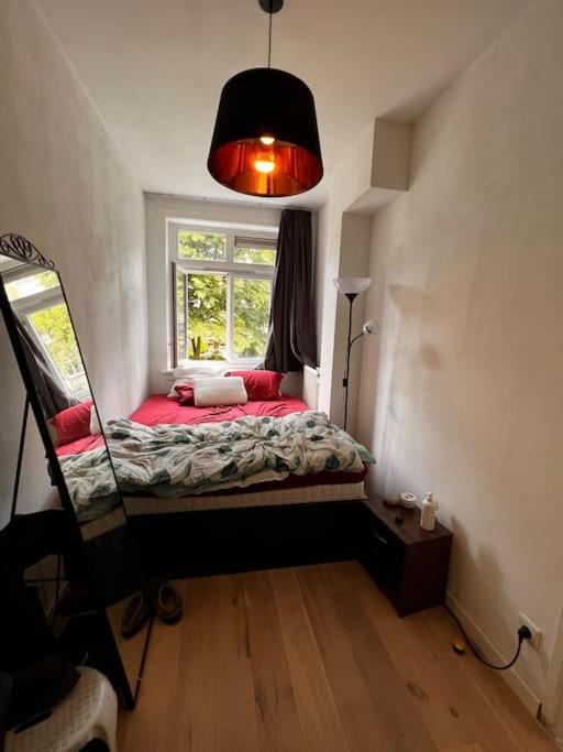 Your Amsterdam Getaway