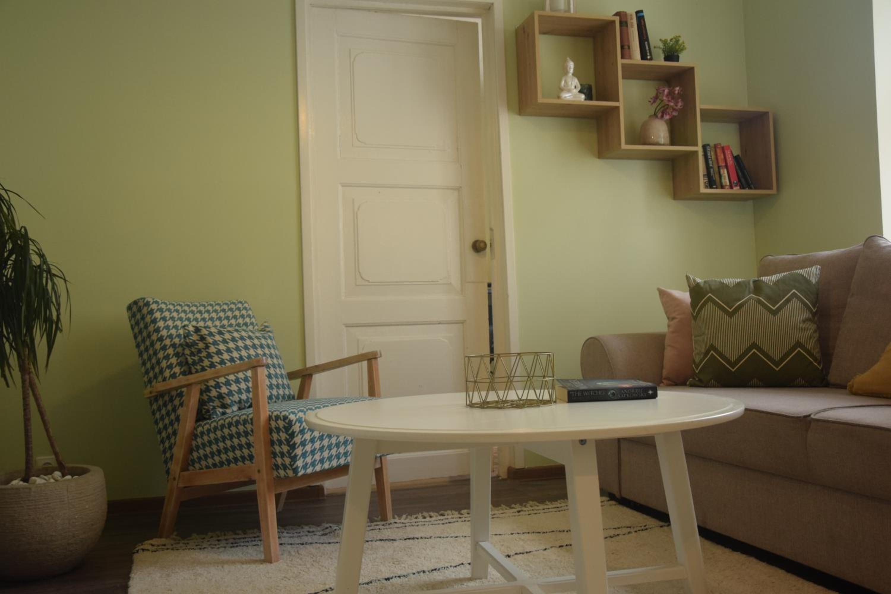 Reval Residences