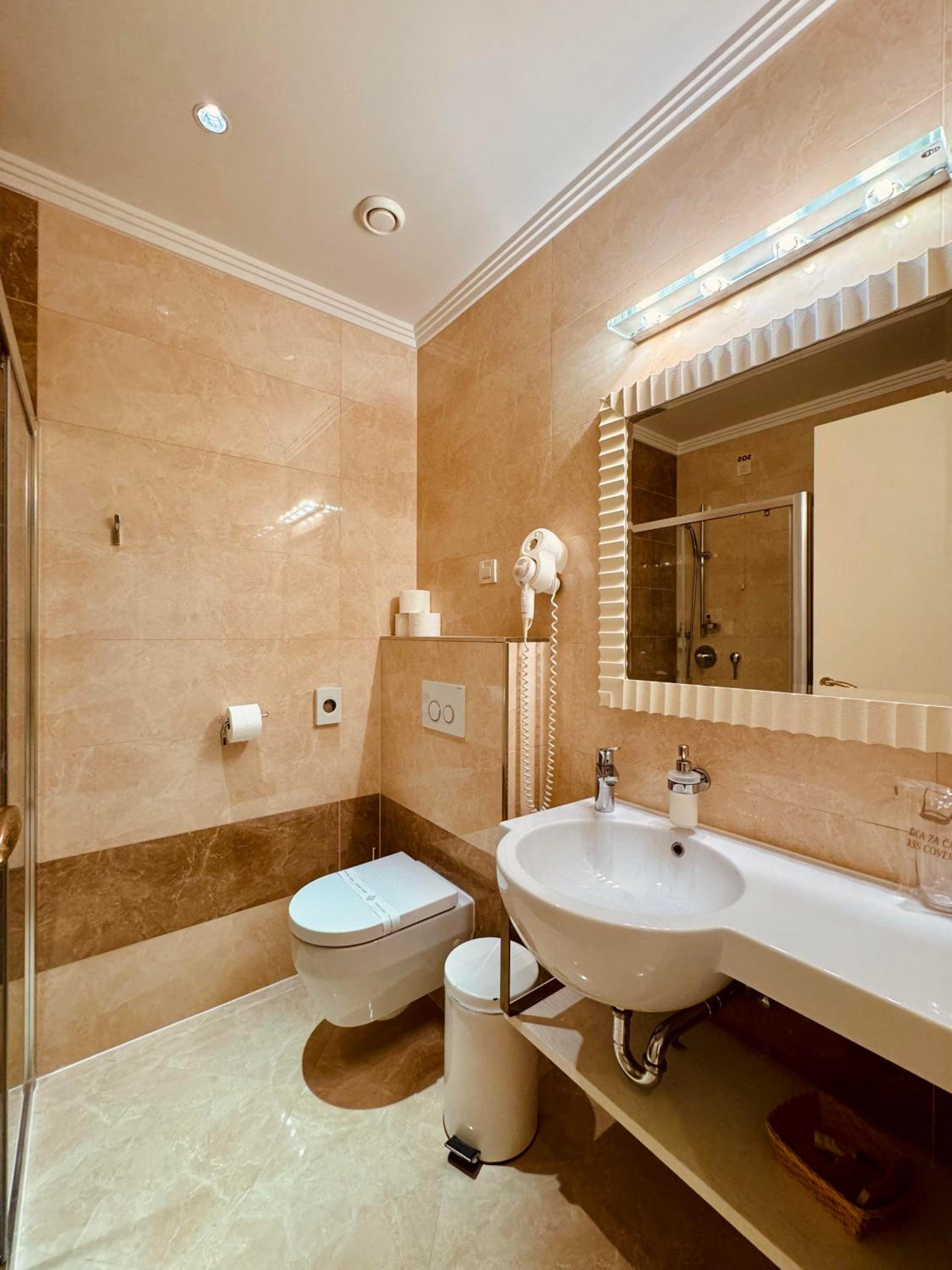 Boutique Hotel Oasi