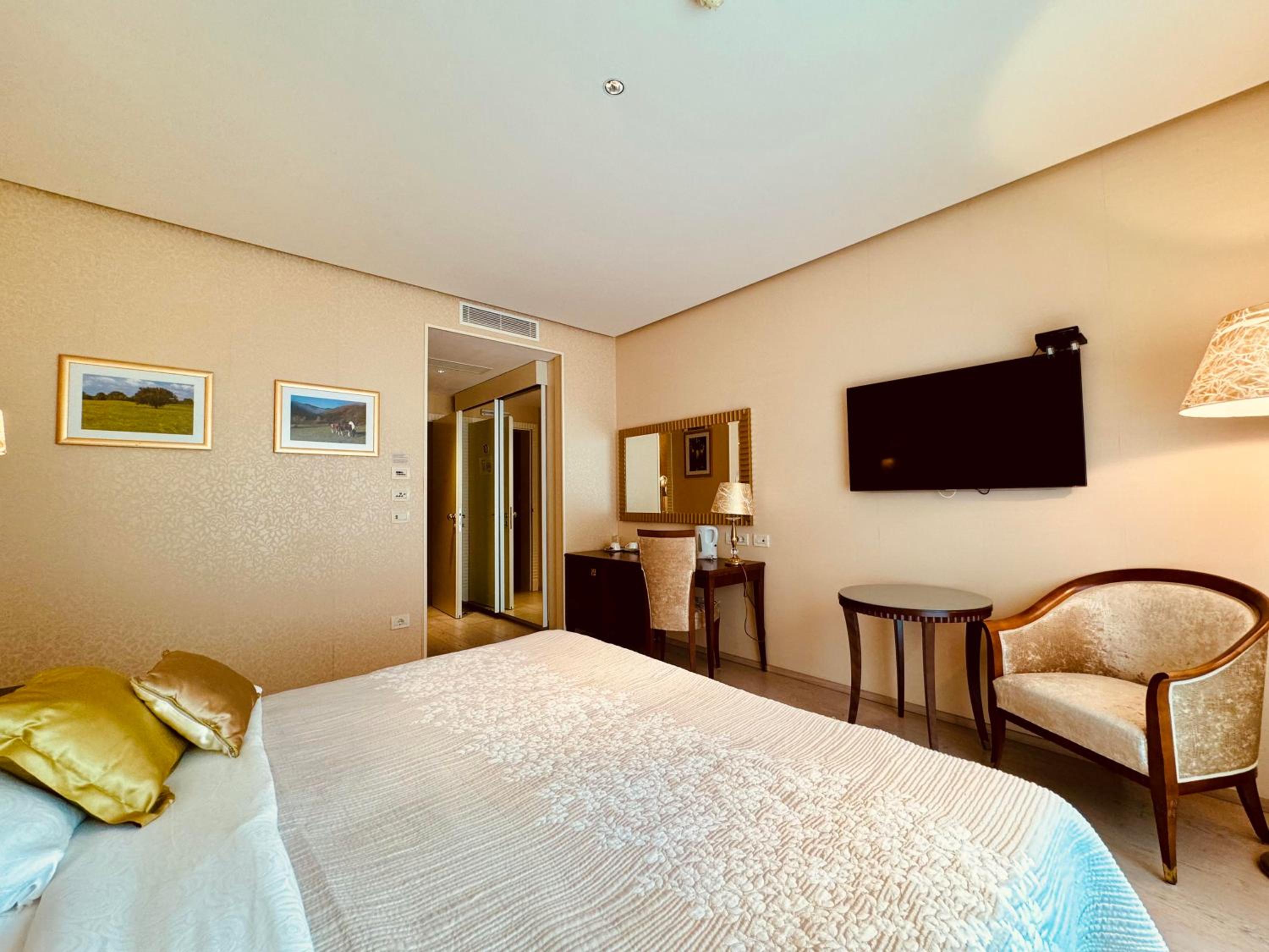 Boutique Hotel Oasi
