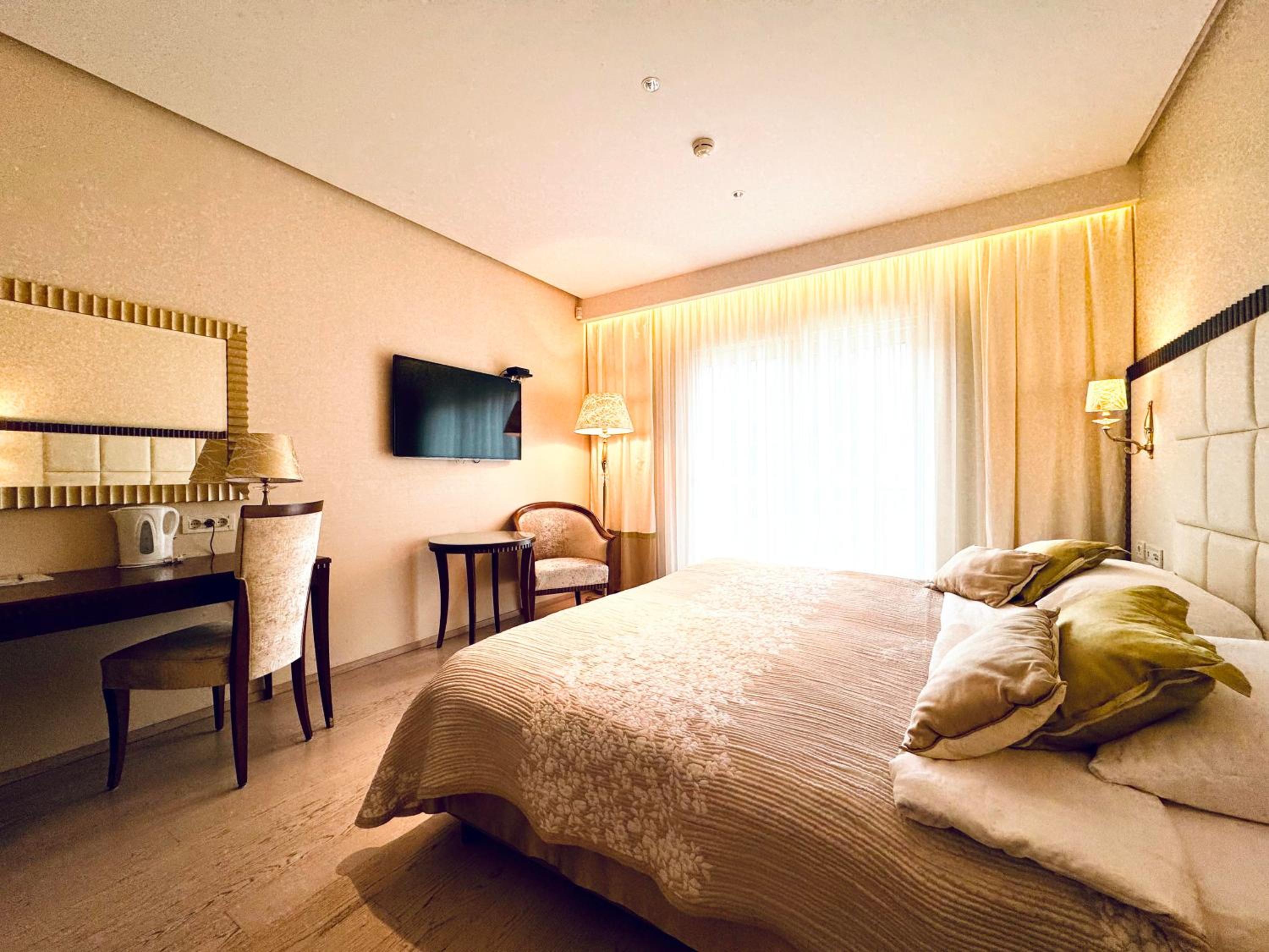 Boutique Hotel Oasi