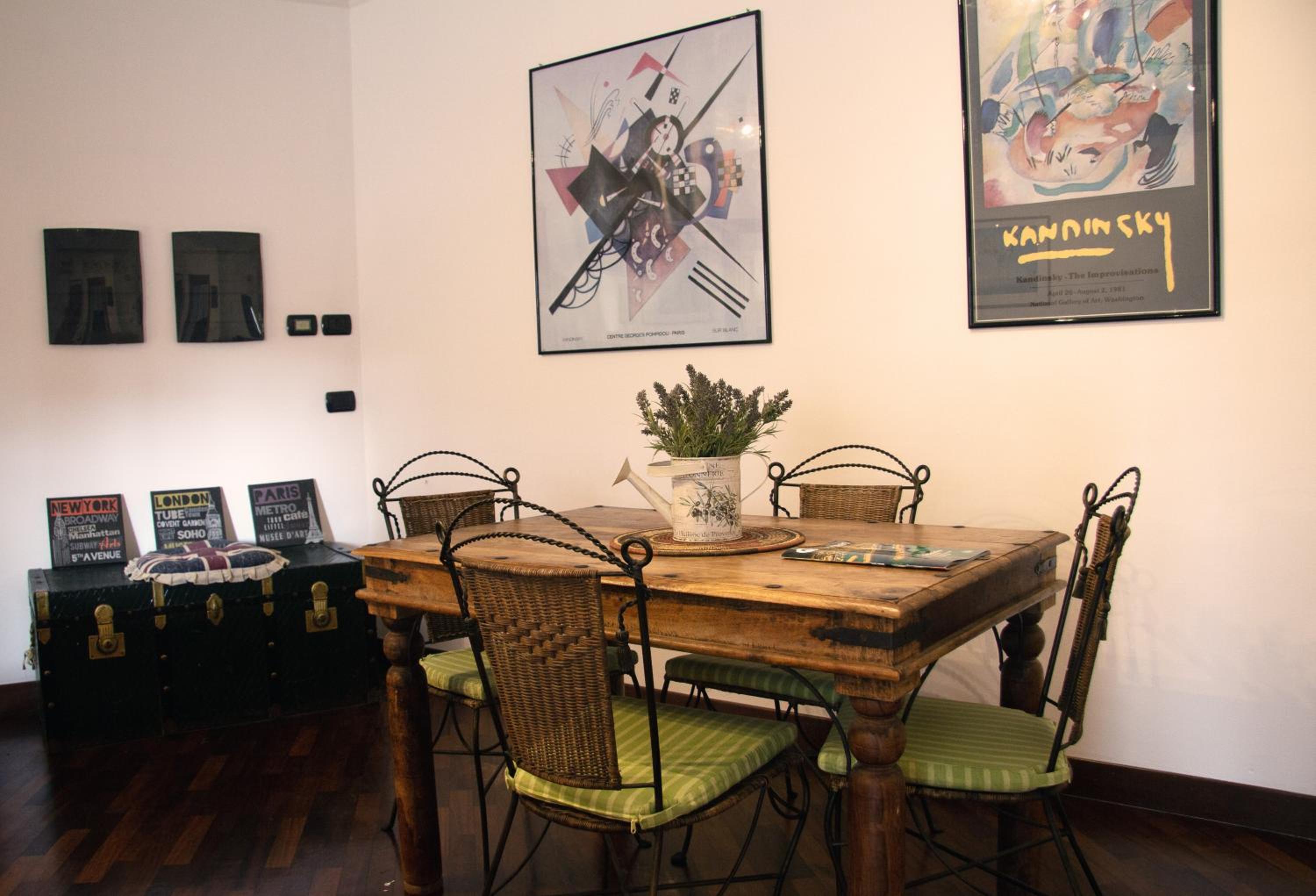 LaLù Apartments photo 4