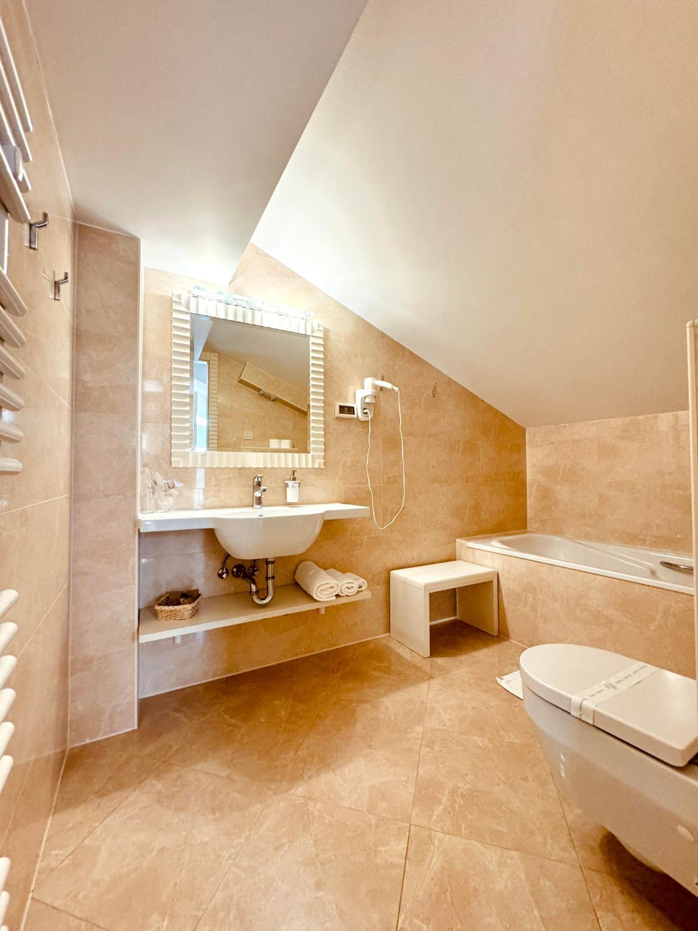 Boutique Hotel Oasi