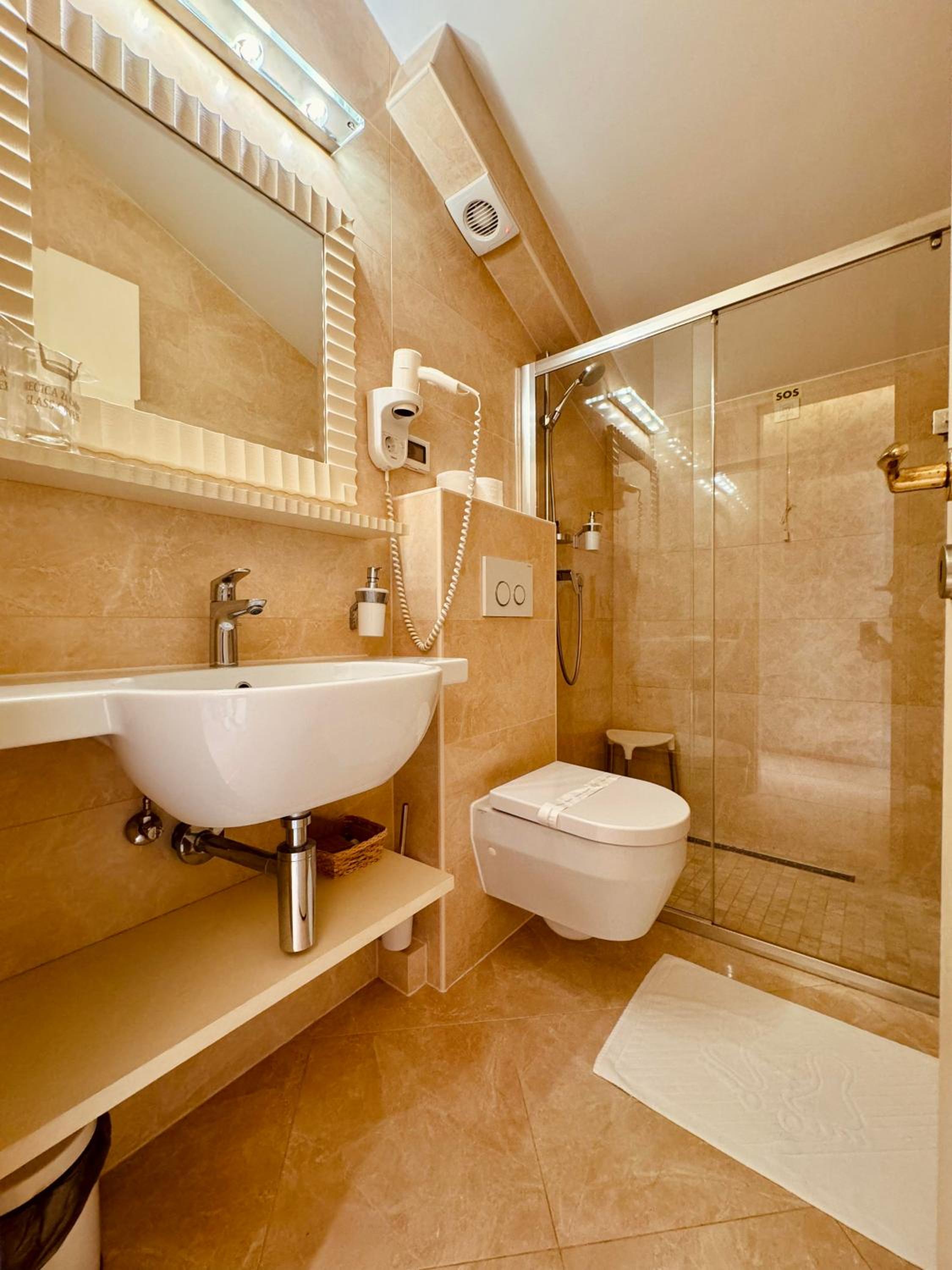 Boutique Hotel Oasi