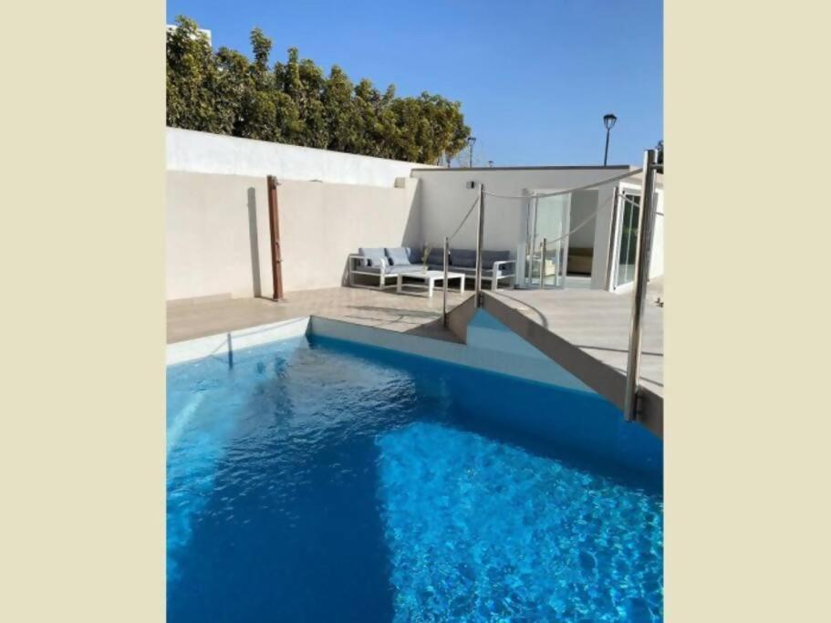 Paraiso House