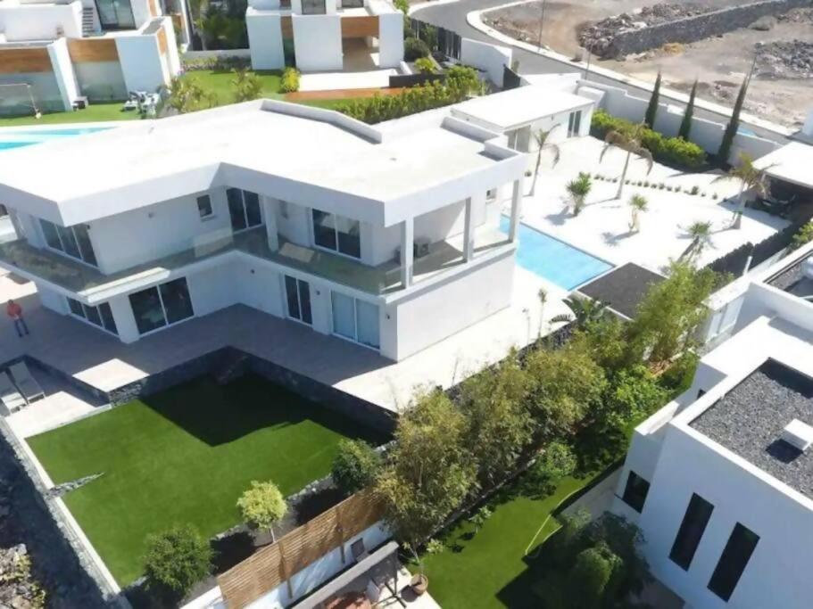 Paraiso House