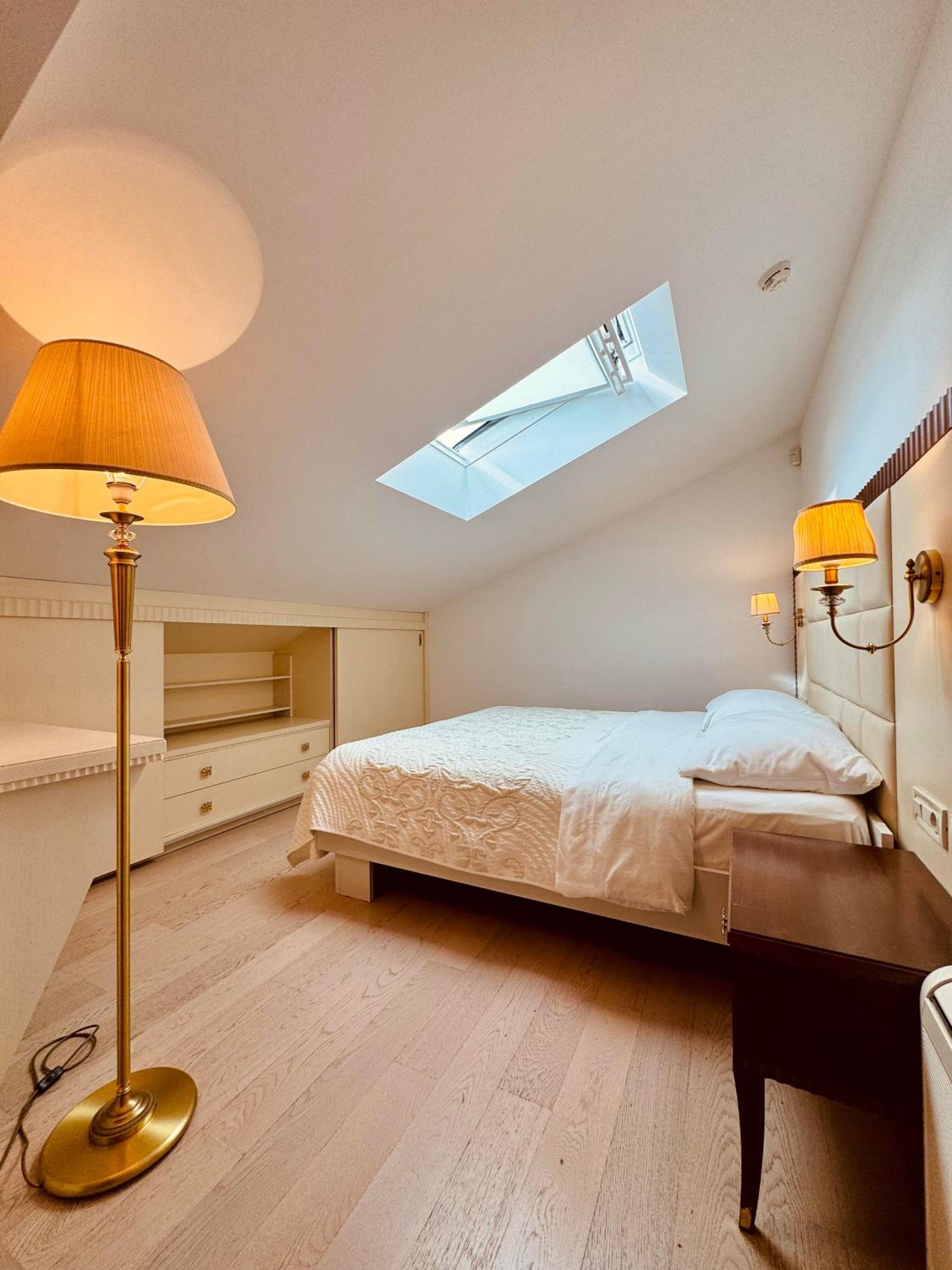 Boutique Hotel Oasi