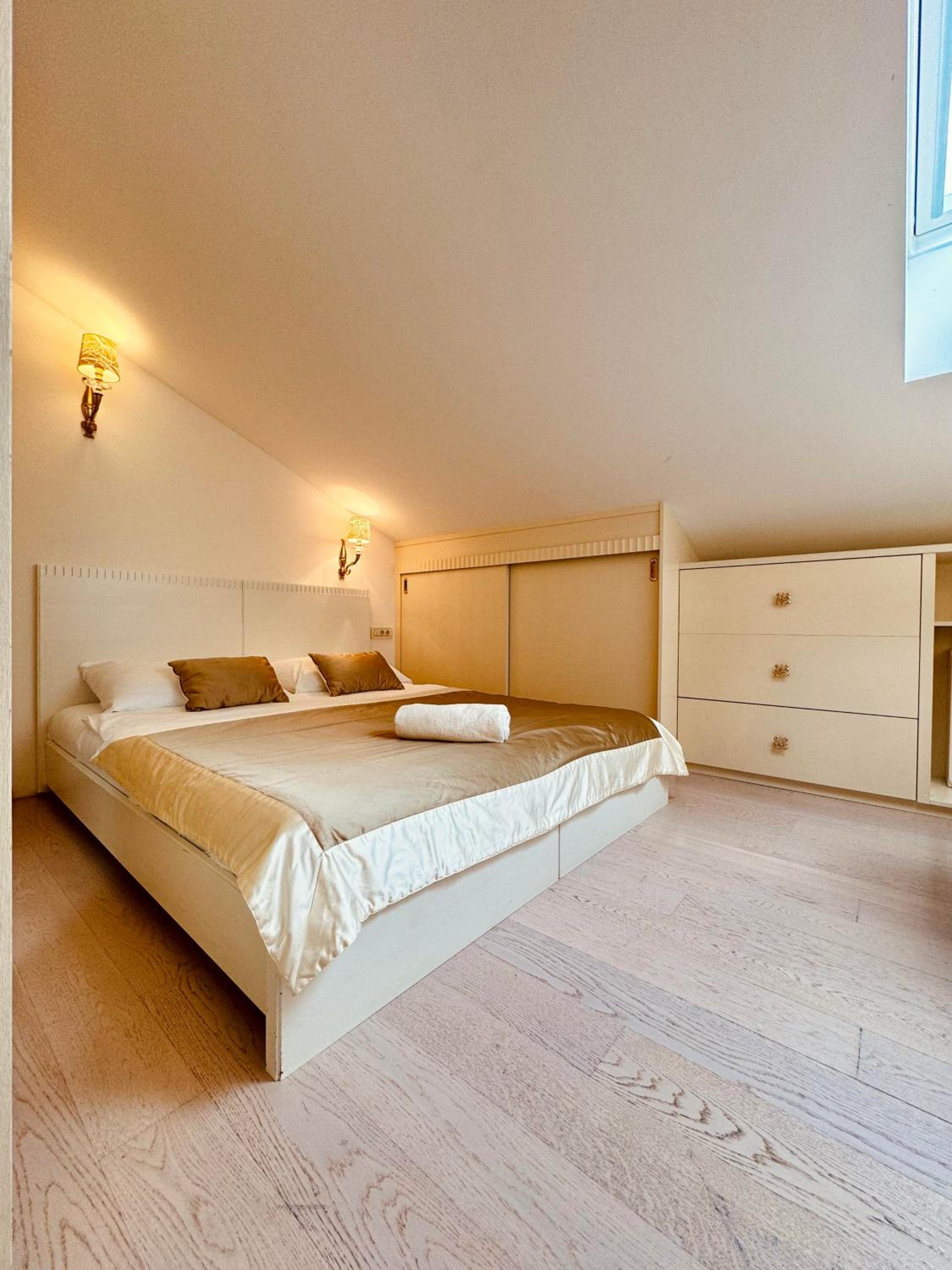 Boutique Hotel Oasi