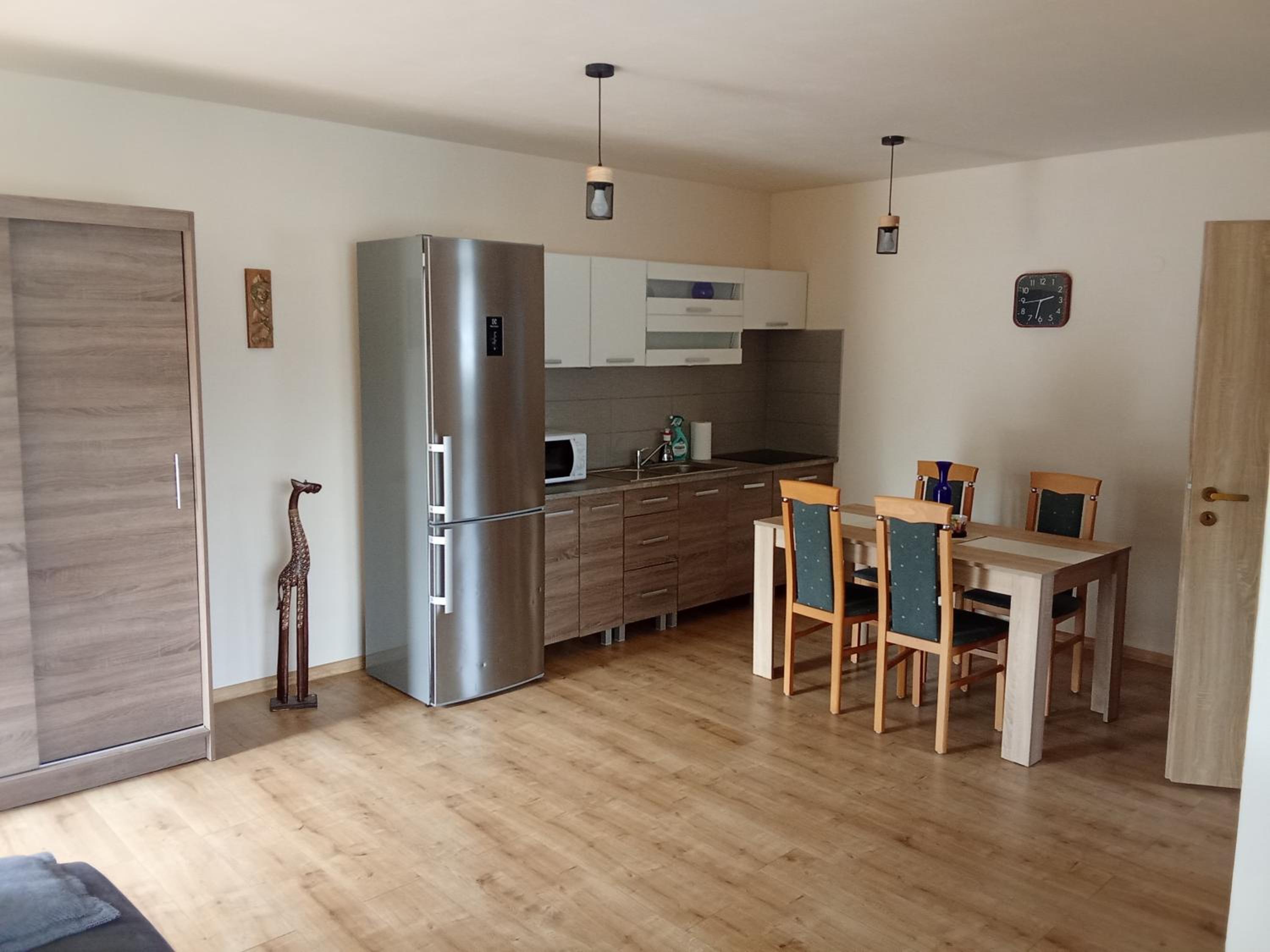 Bungalov Mikulášovice