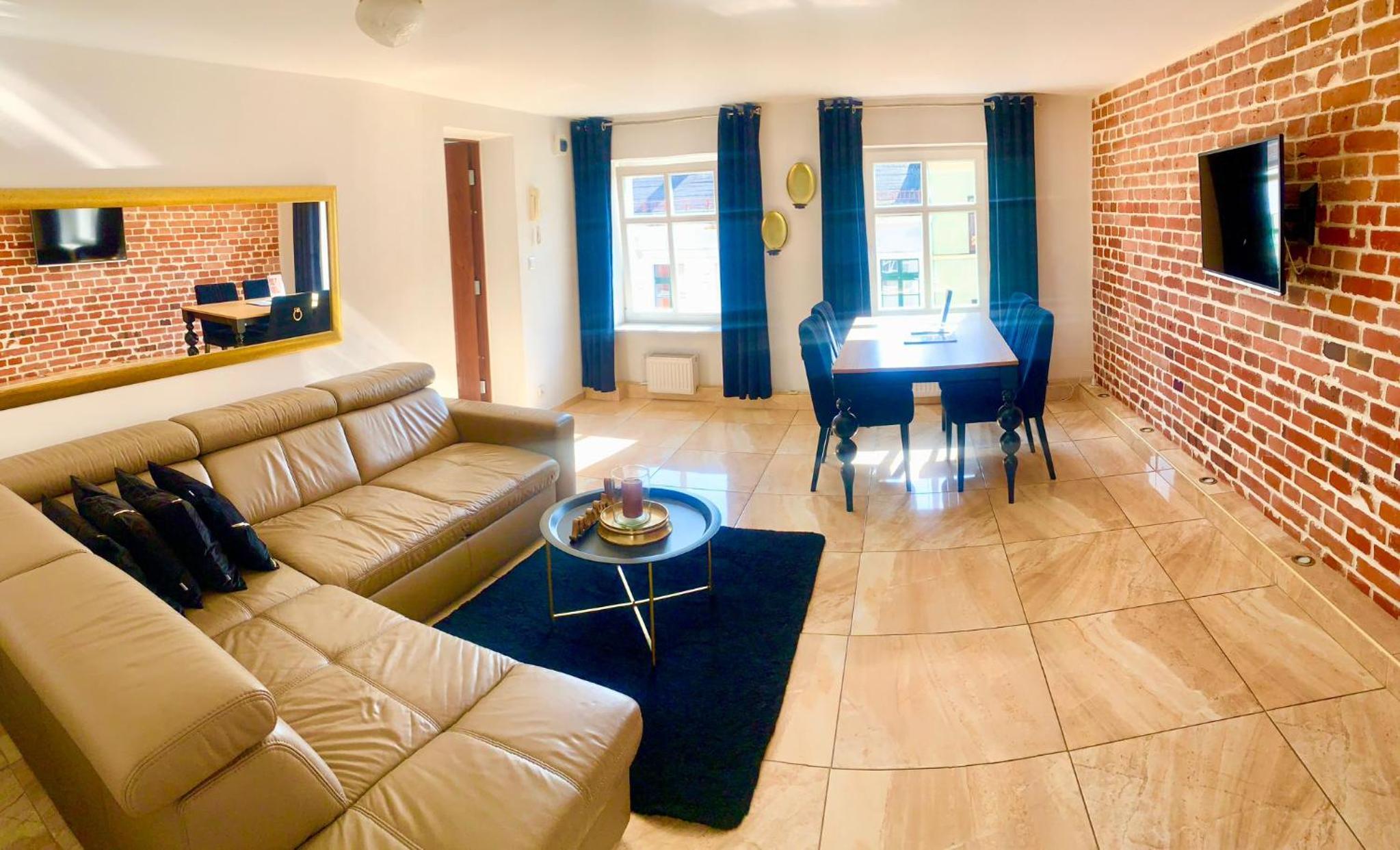 Perfect Stay - 