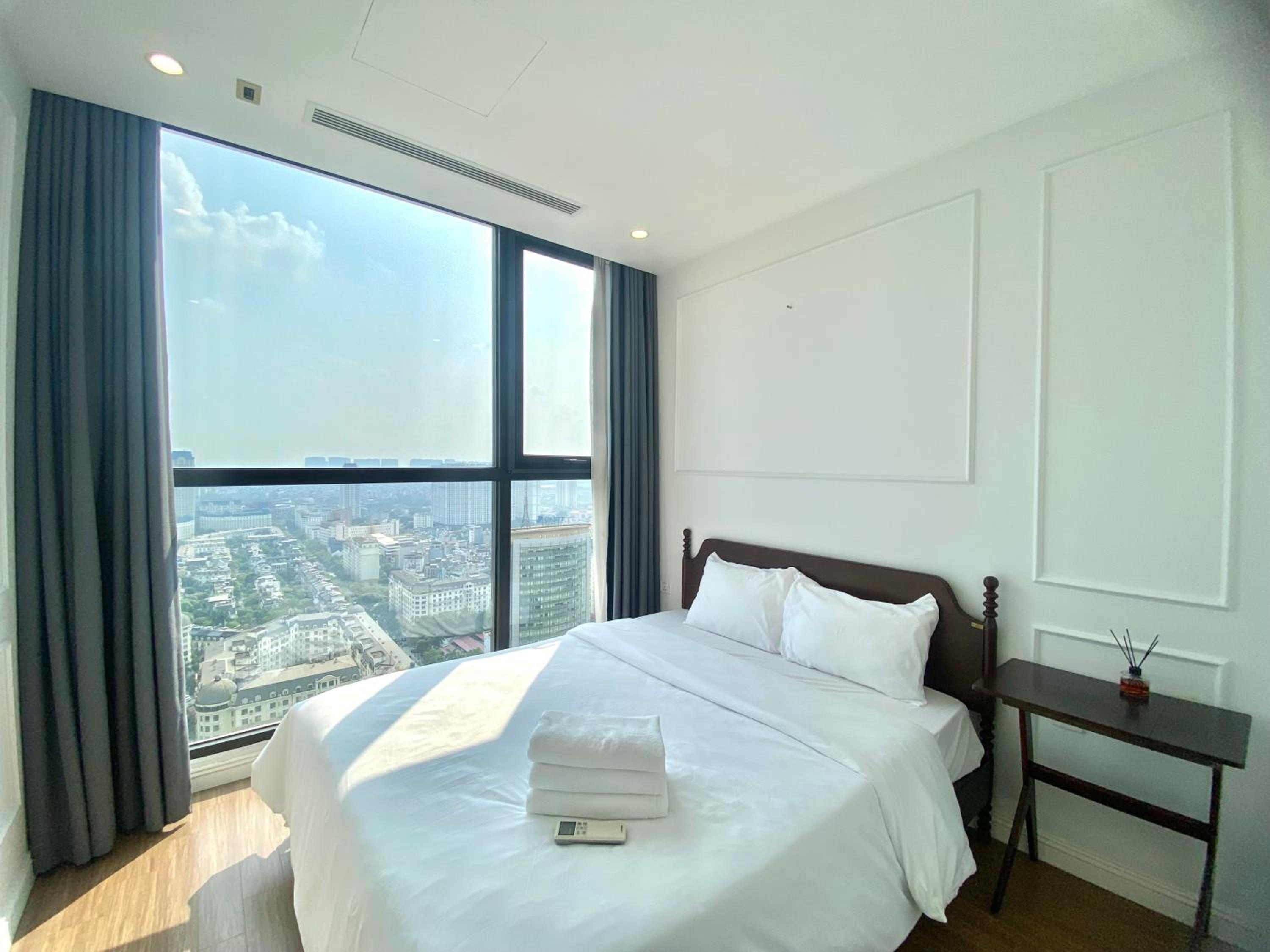 Vinhome Skylake Service Apartment - Mikage Housing