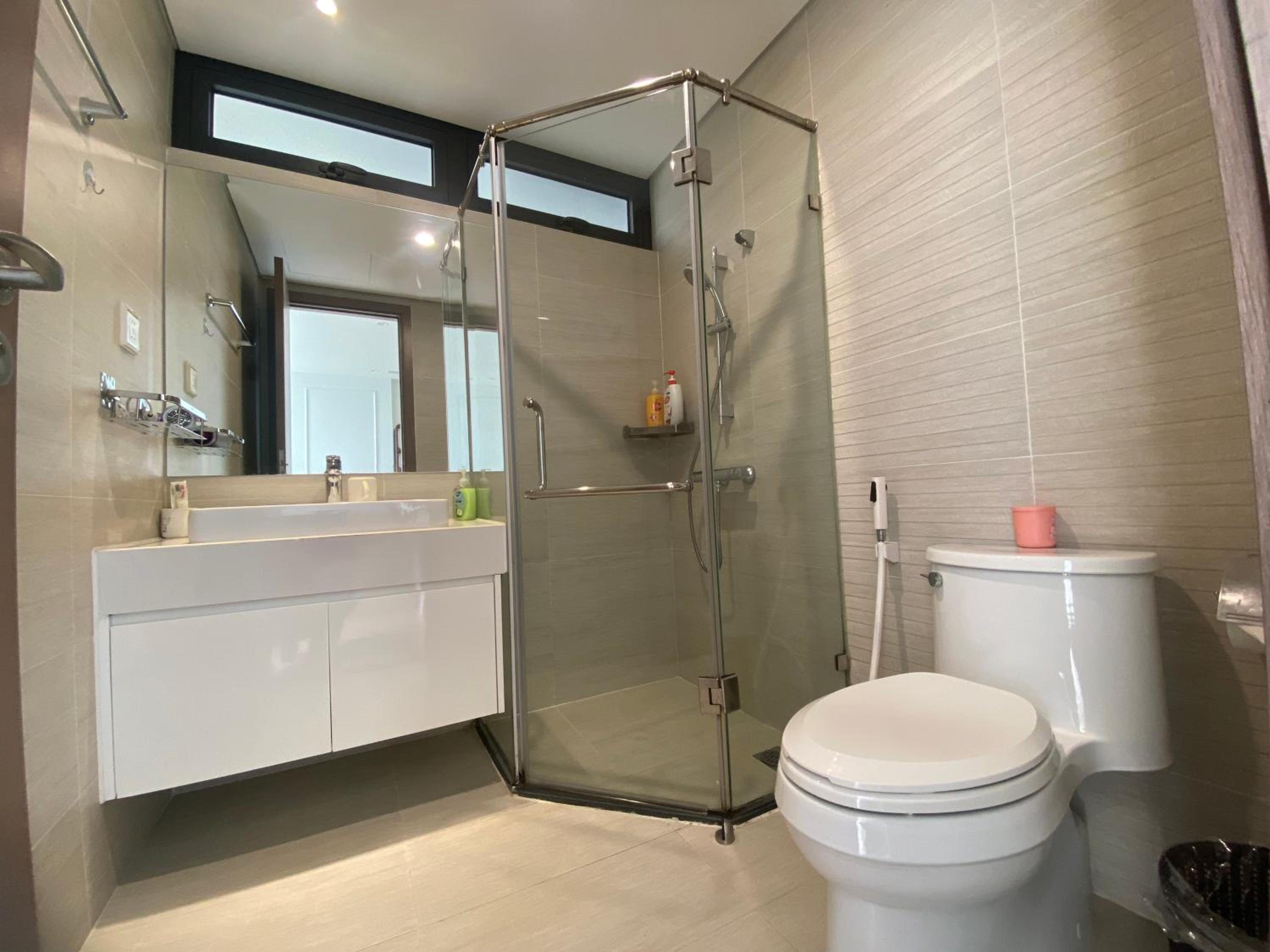 Vinhome Skylake Service Apartment - Mikage Housing