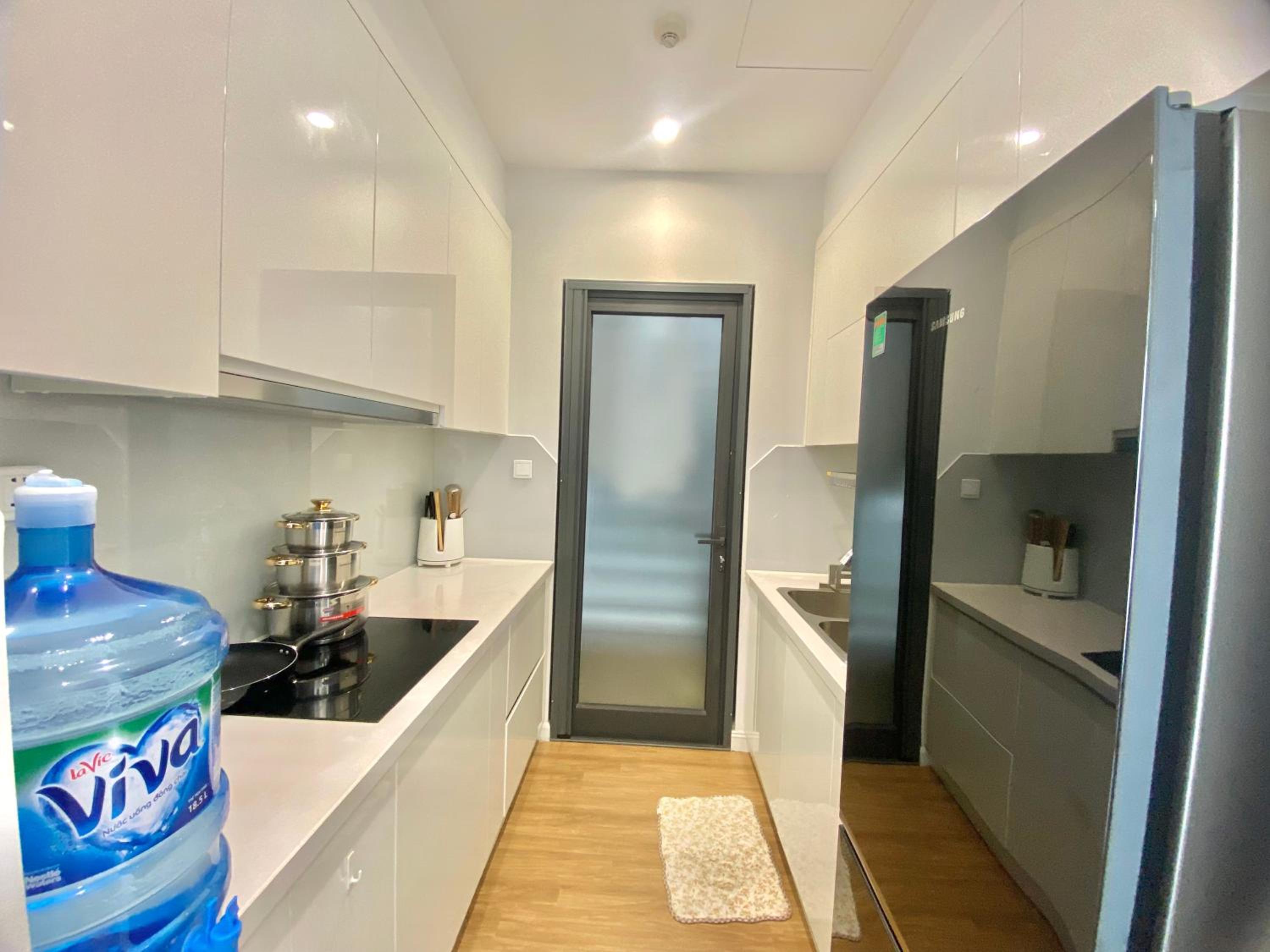 Vinhome Skylake Service Apartment - Mikage Housing