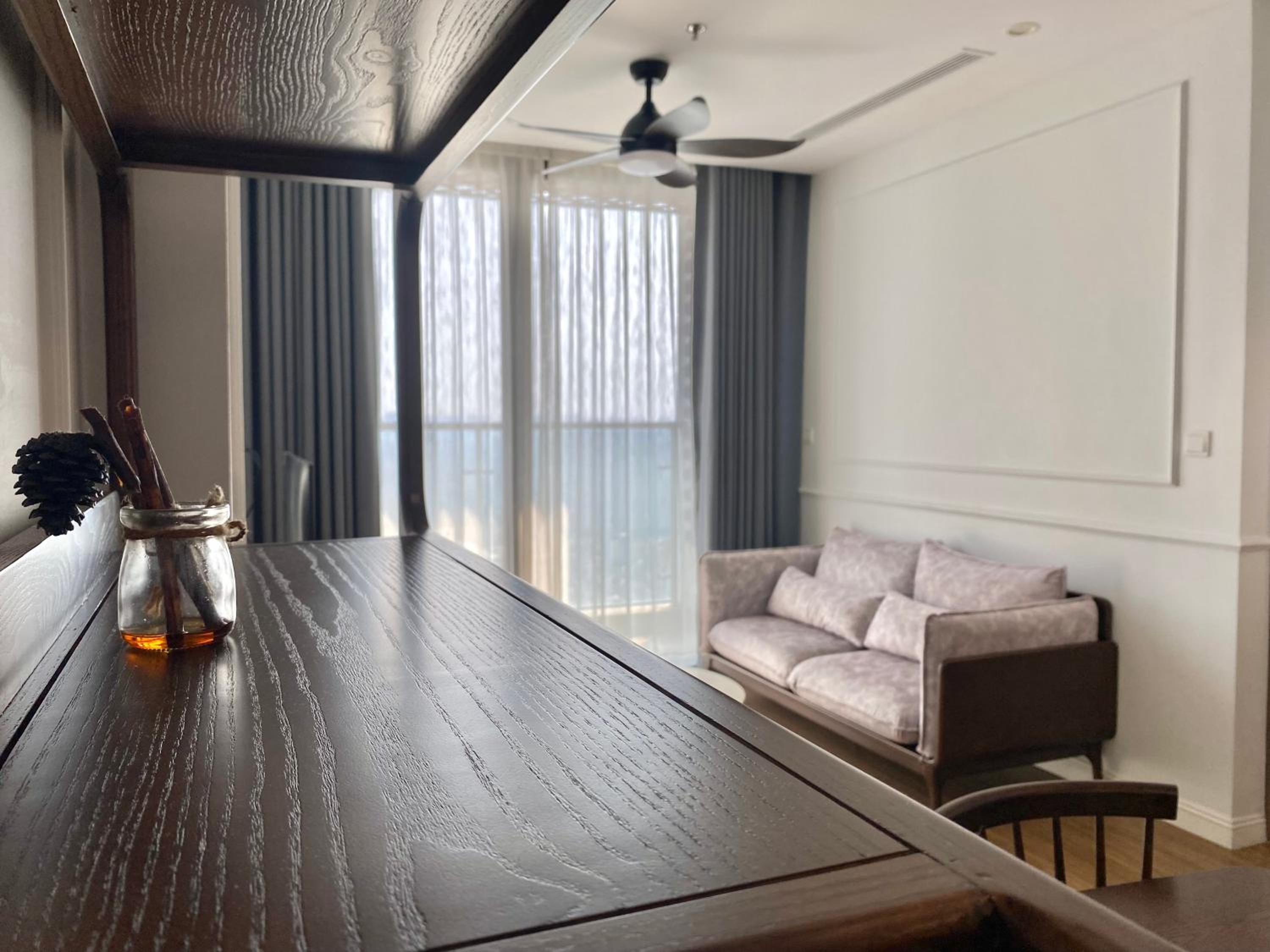 Vinhome Skylake Service Apartment - Mikage Housing