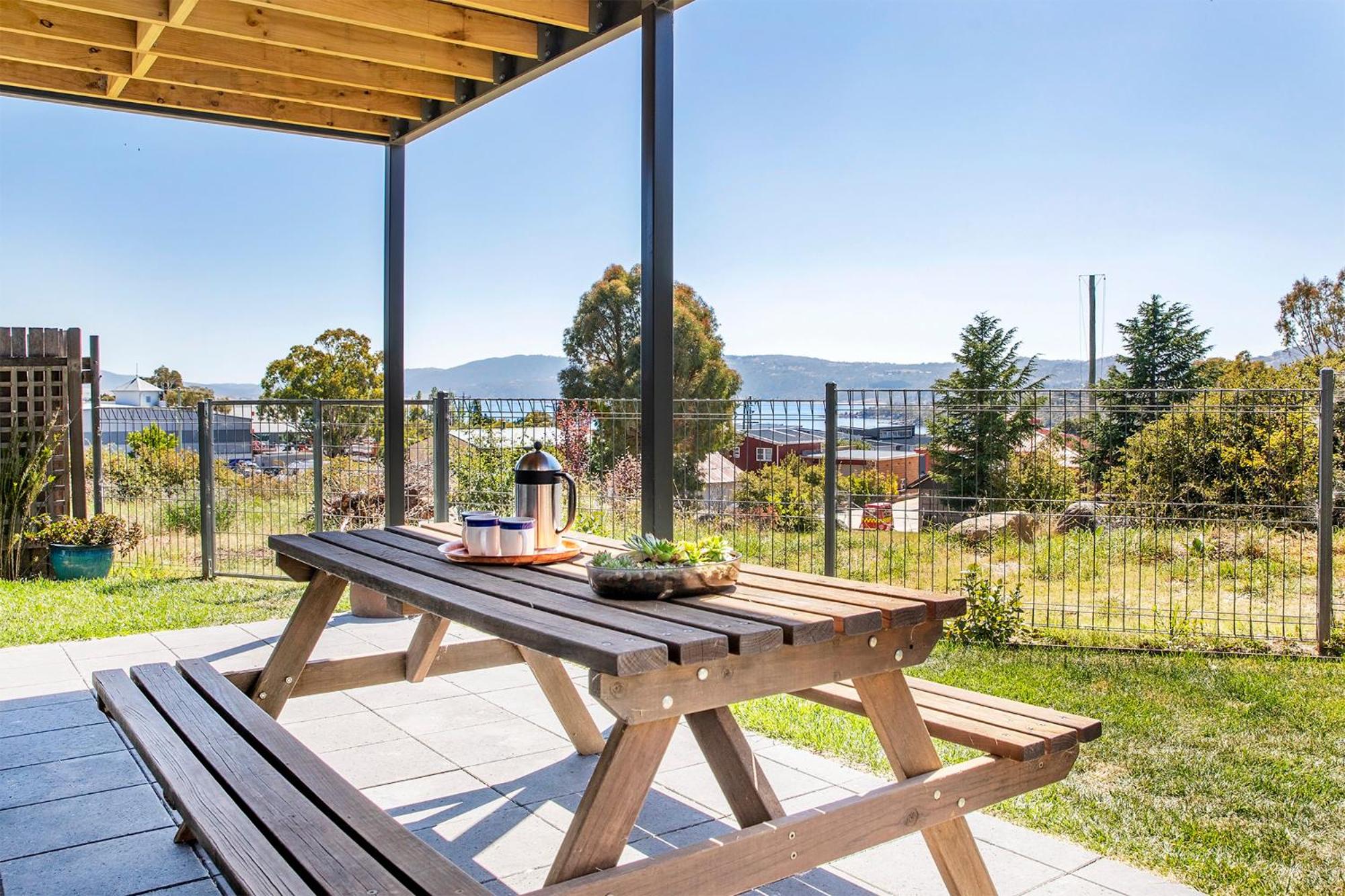 Aalen Lakeview Studio