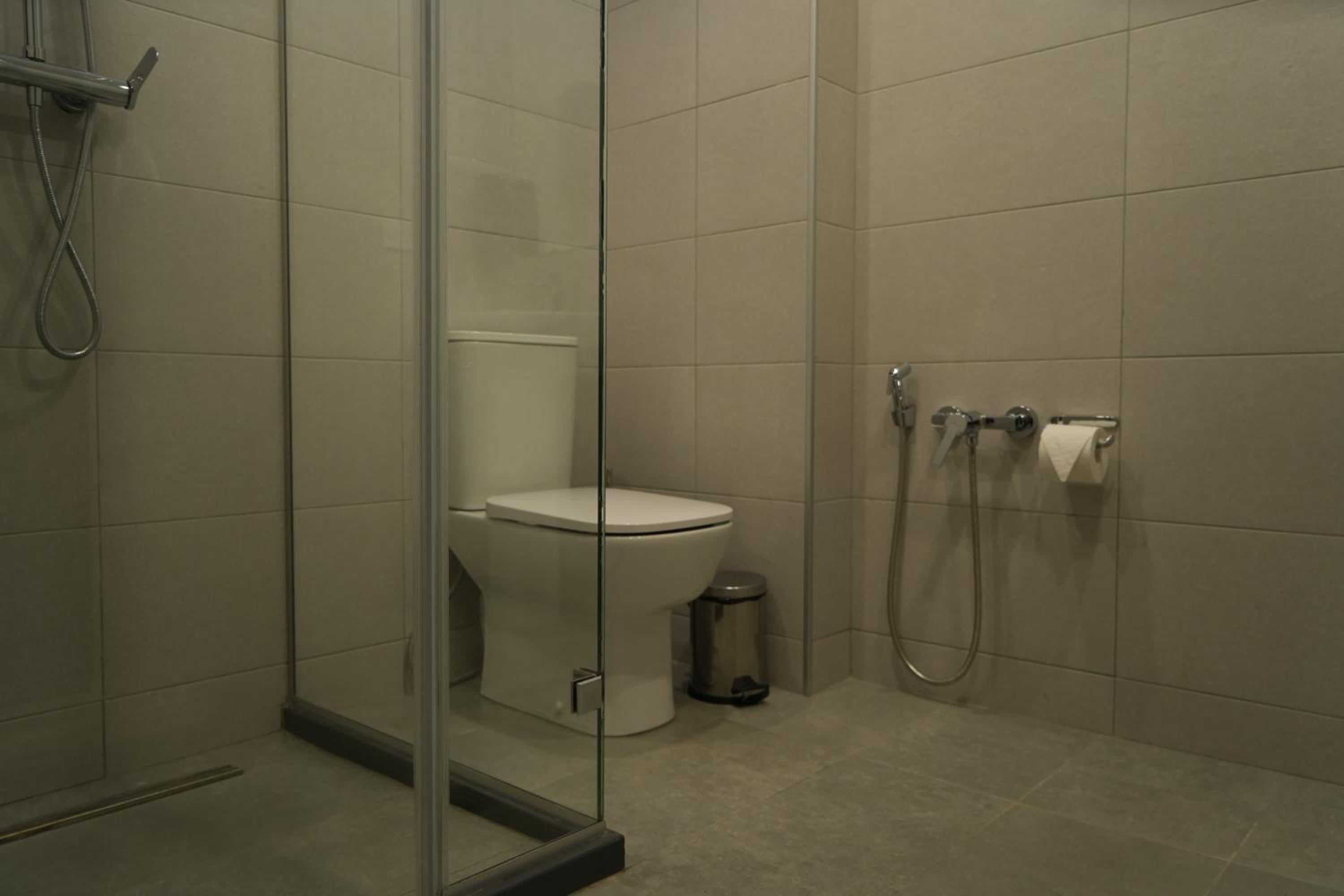 Eikon Apartments Abastumani