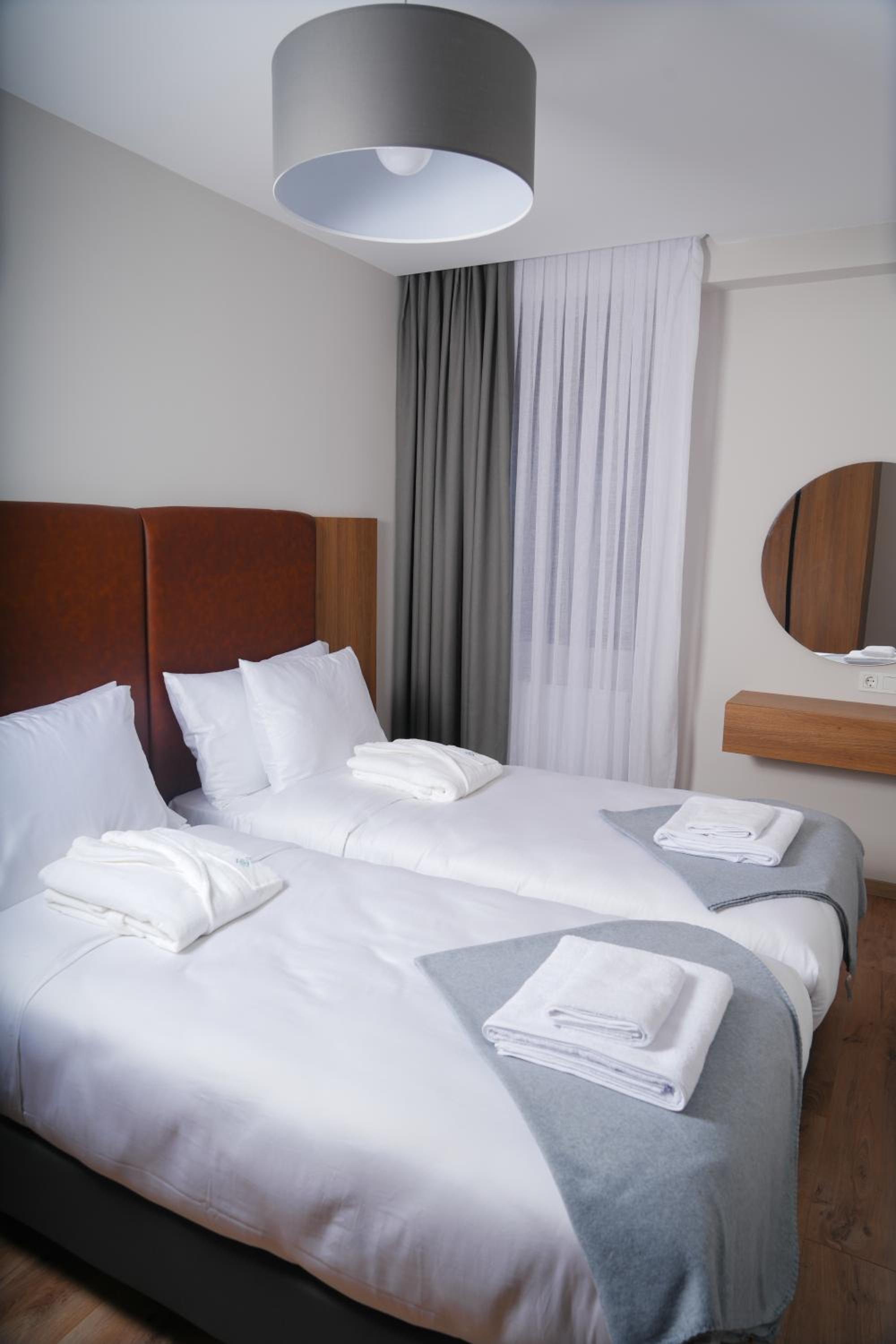 Eikon Apartments Abastumani
