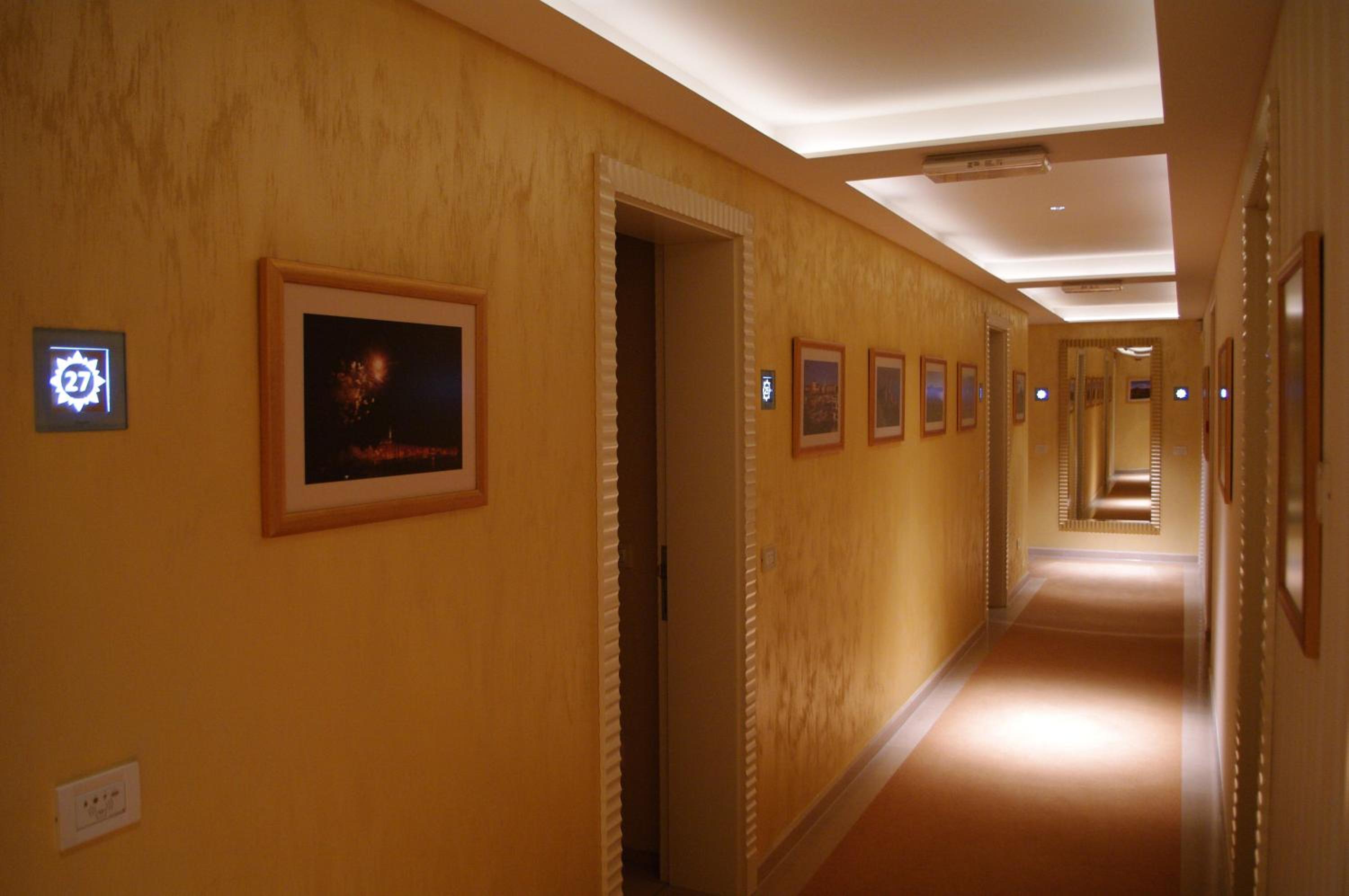 Boutique Hotel Oasi