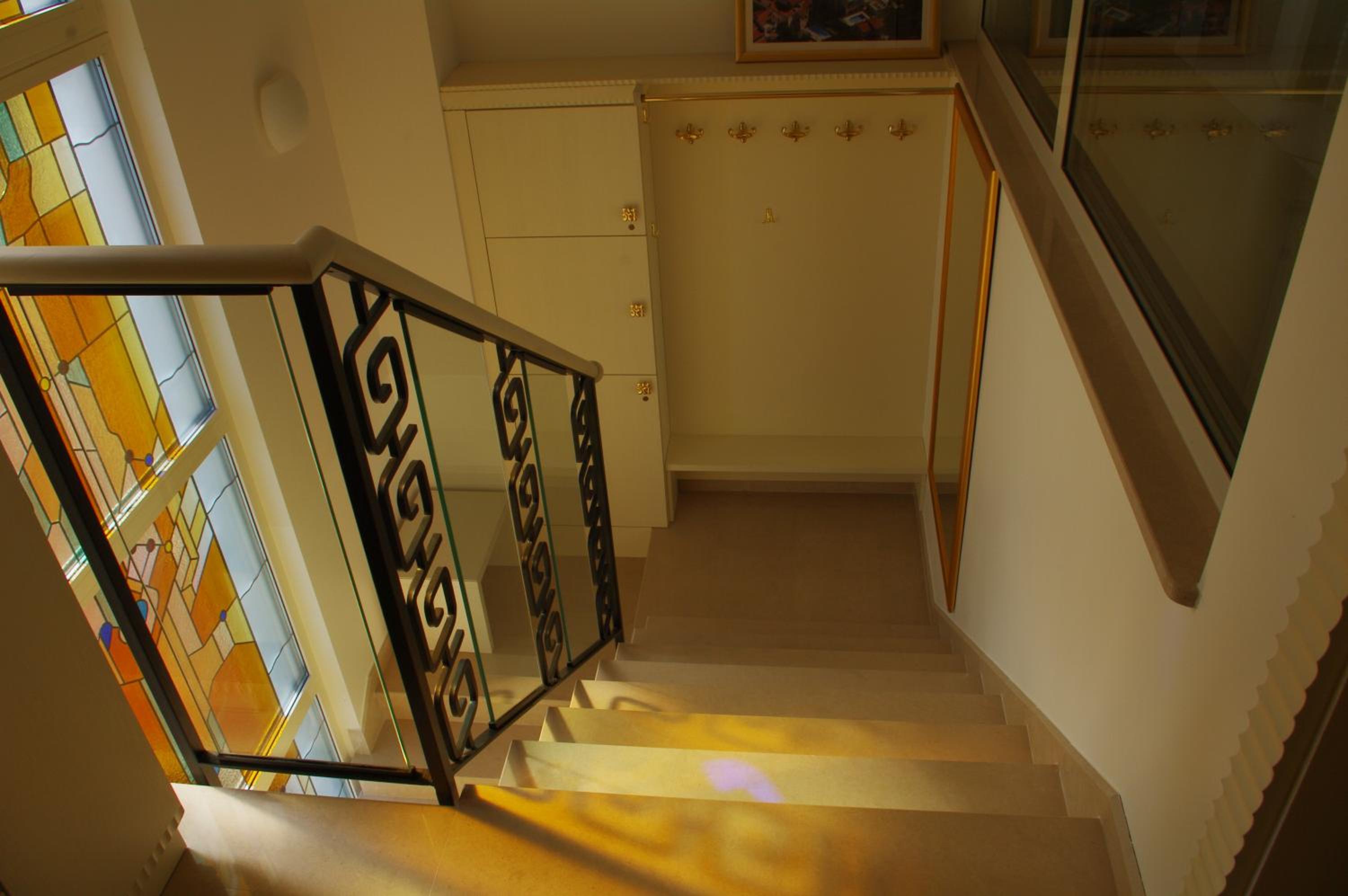 Boutique Hotel Oasi