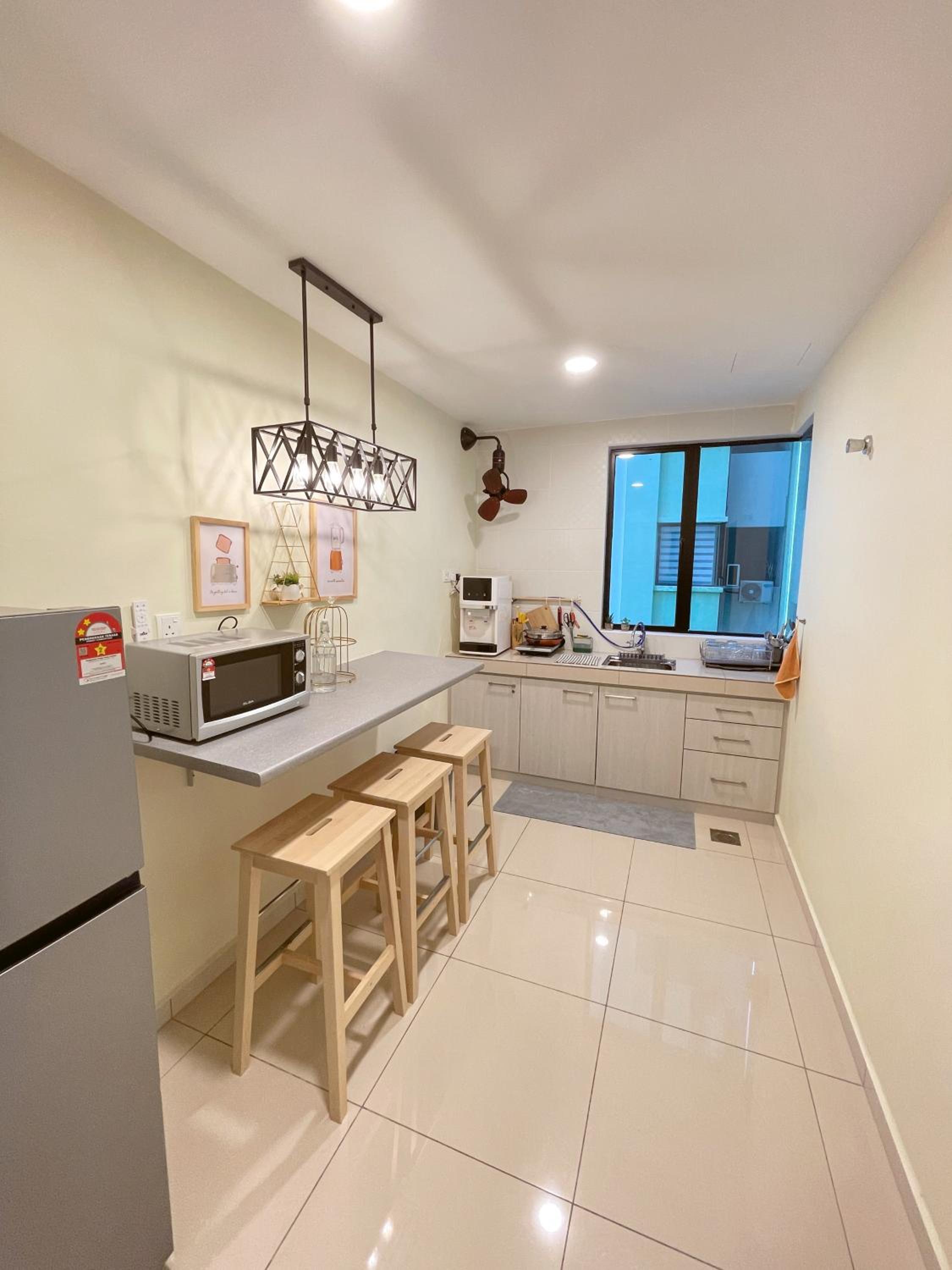 The New Sunset View Homestay photo 3
