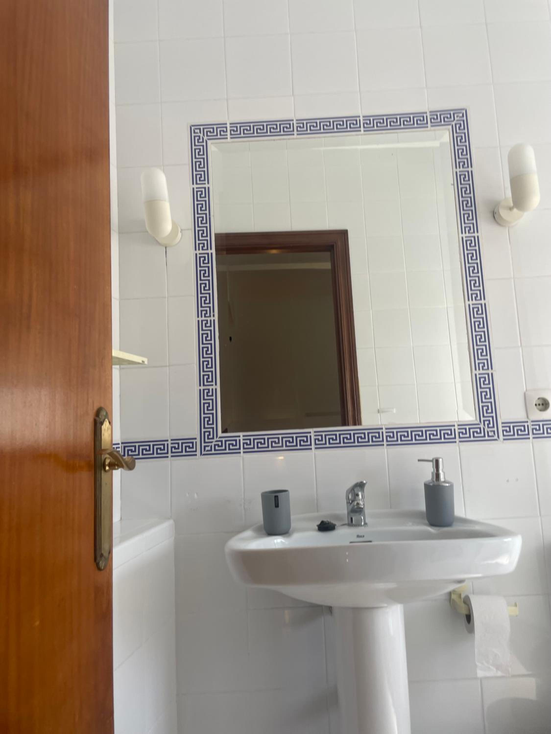 Apartamentos Lucero de Europa