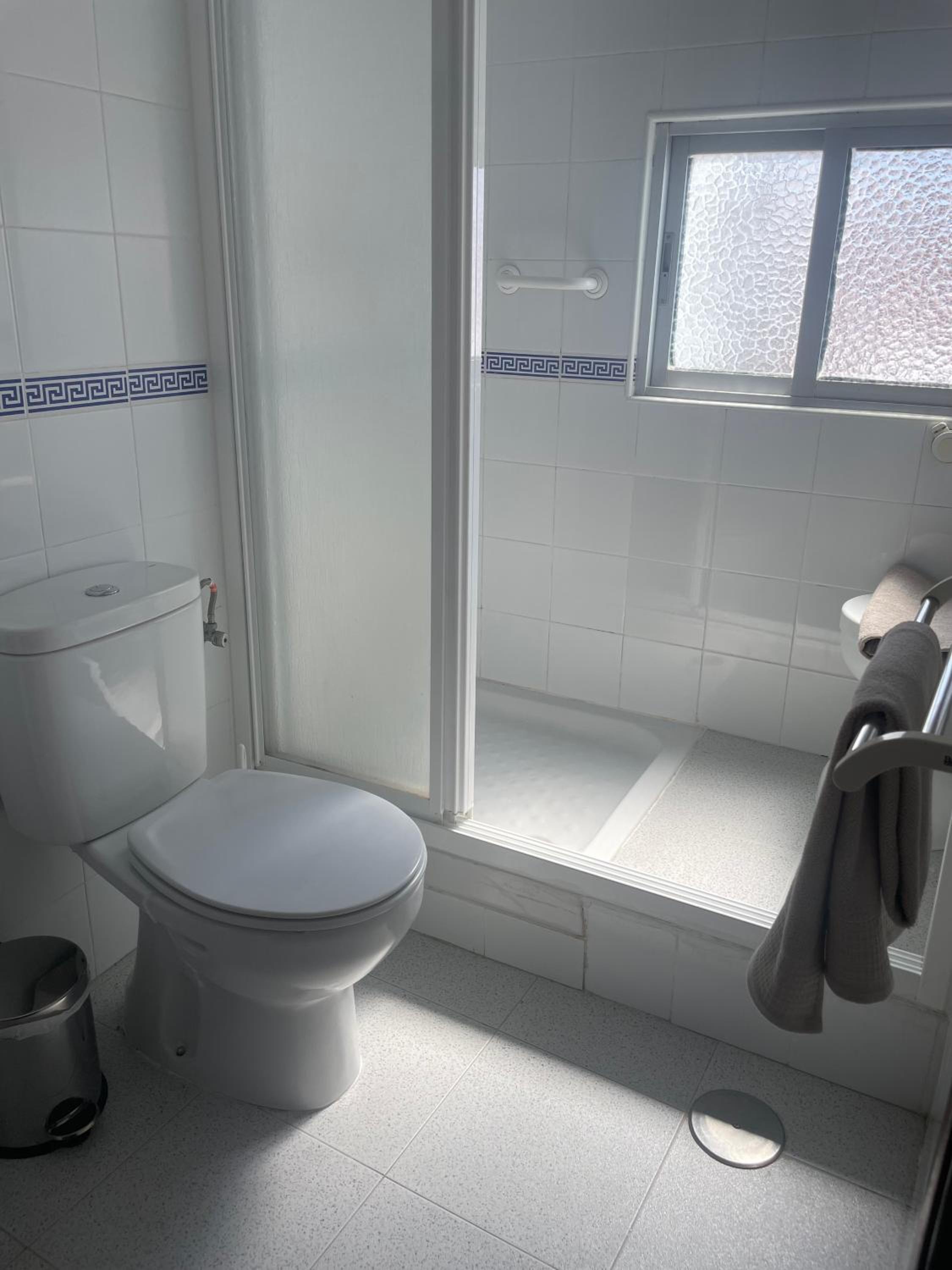 Apartamentos Lucero de Europa