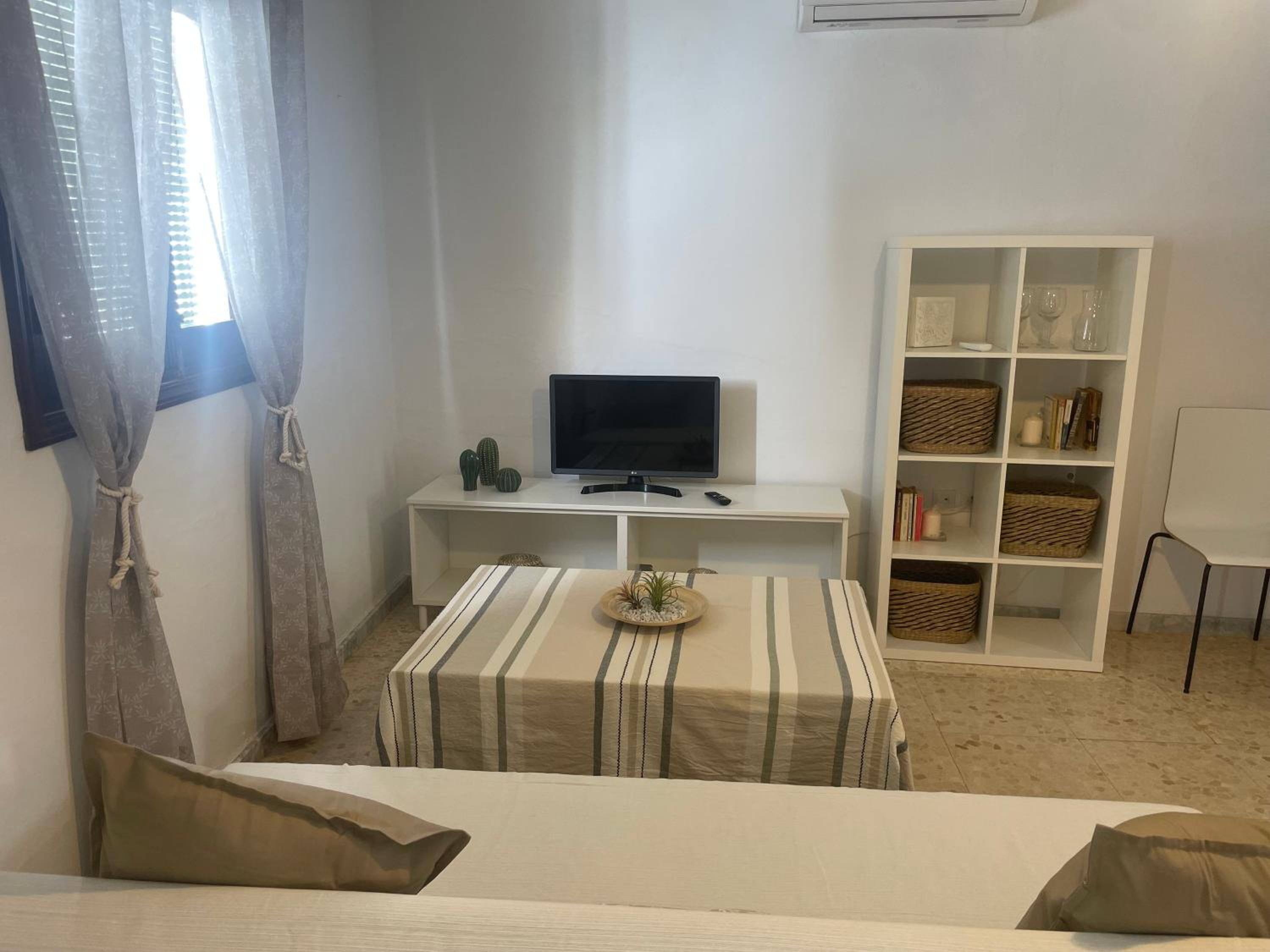 Apartamentos Lucero de Europa