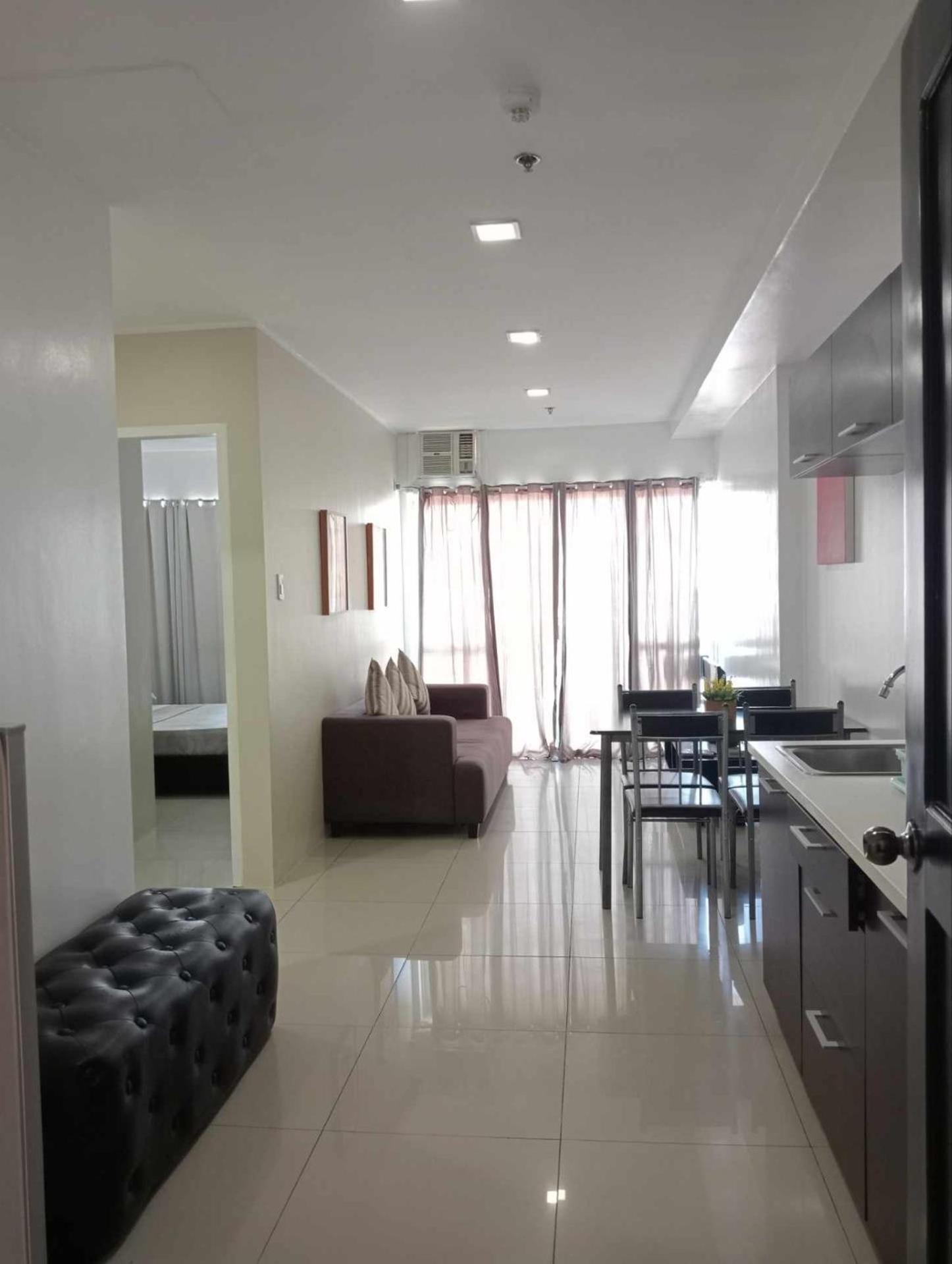 Prima at Primavera Residences view 3