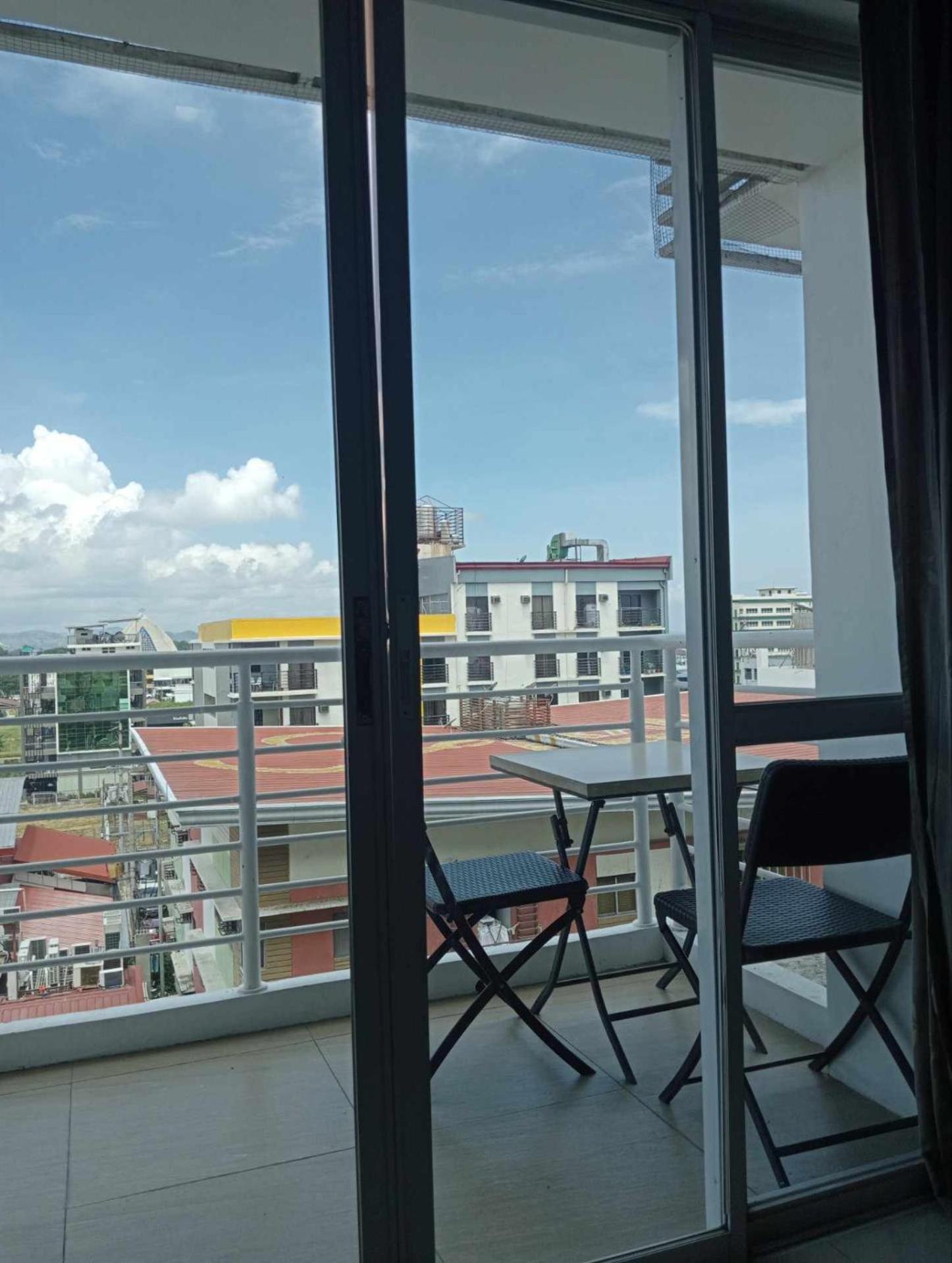 Prima at Primavera Residences view 4