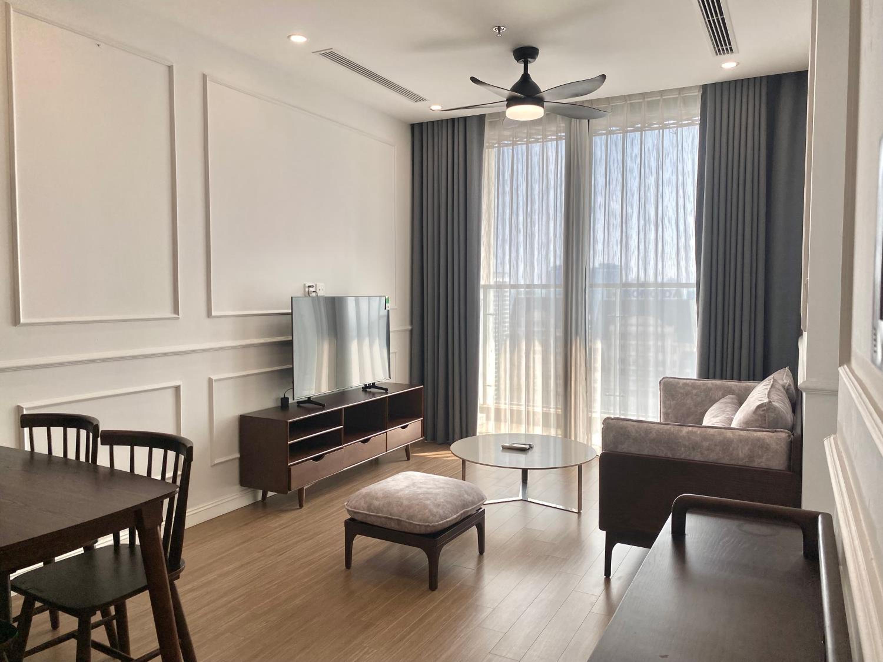 Vinhome Skylake Service Apartment - Mikage Housing