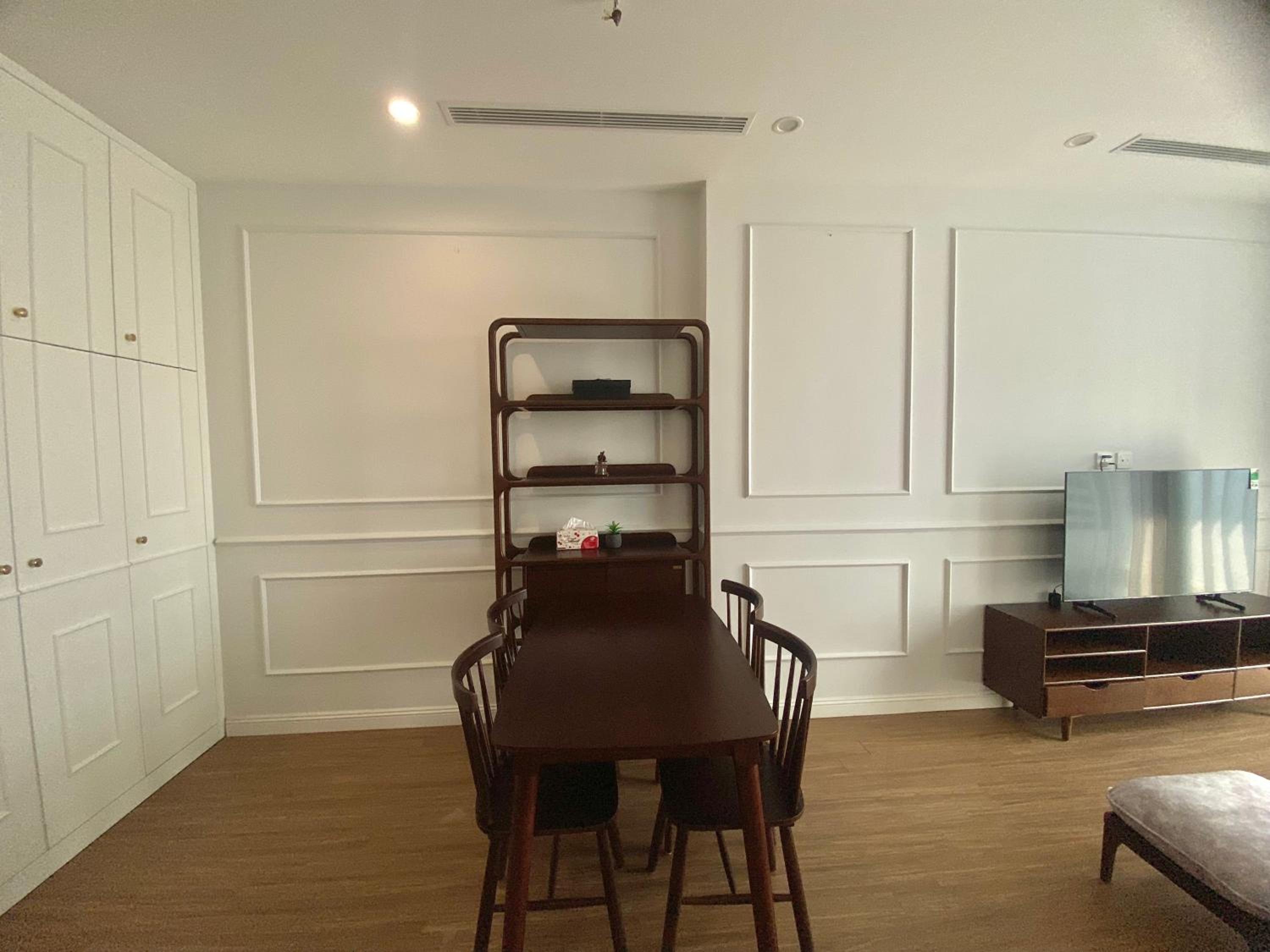 Vinhome Skylake Service Apartment - Mikage Housing