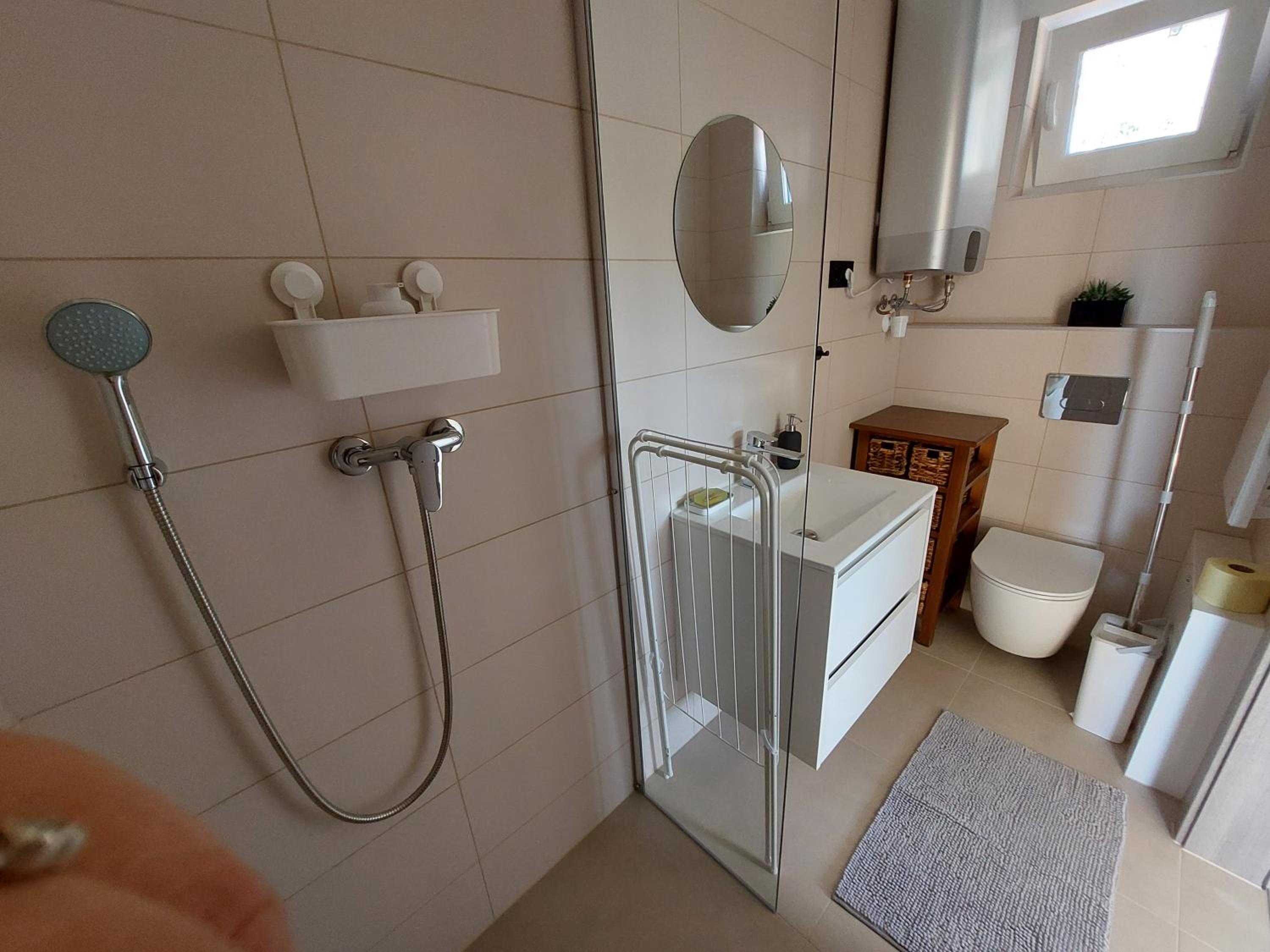 Tópart Apartmanok