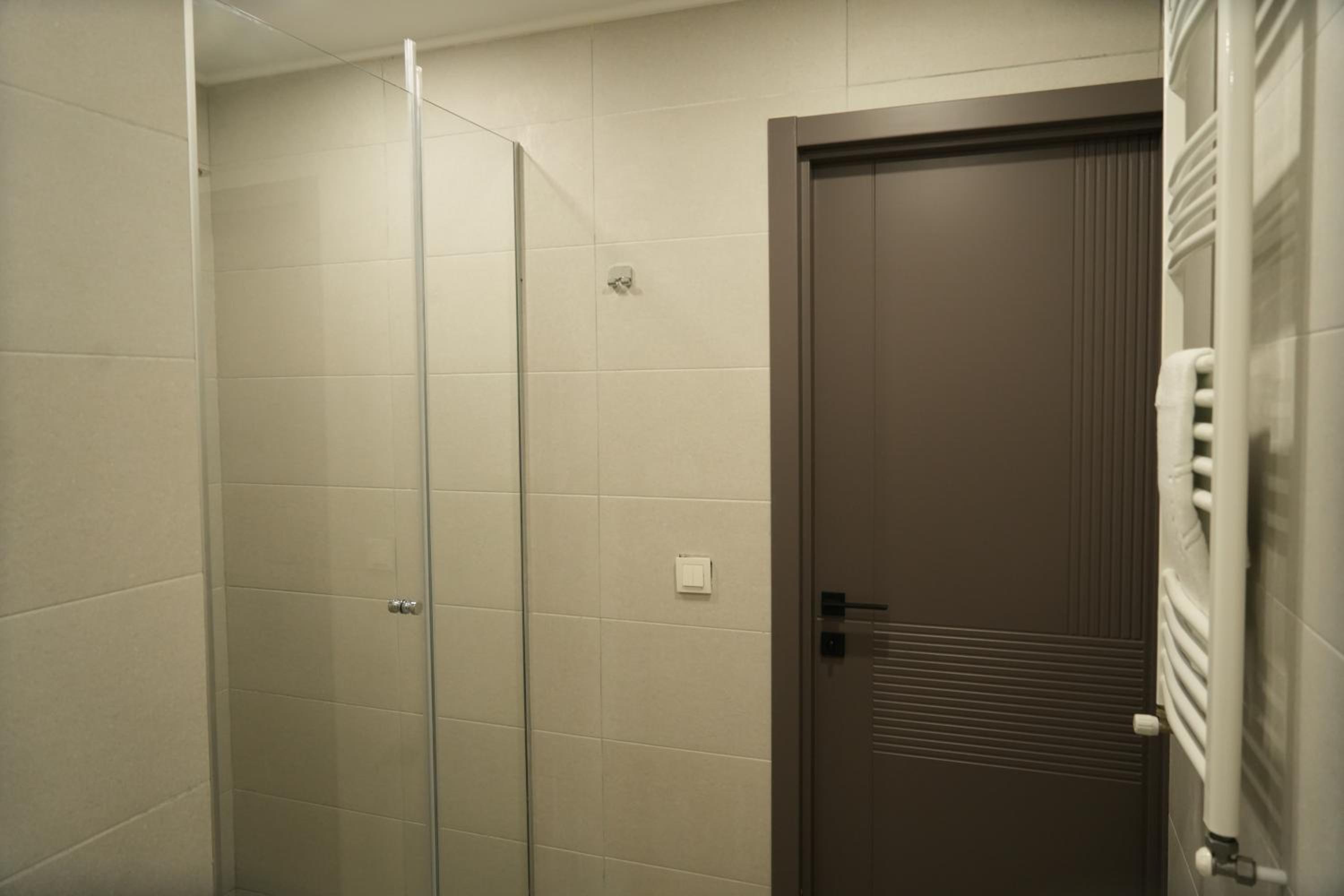 Eikon Apartments Abastumani