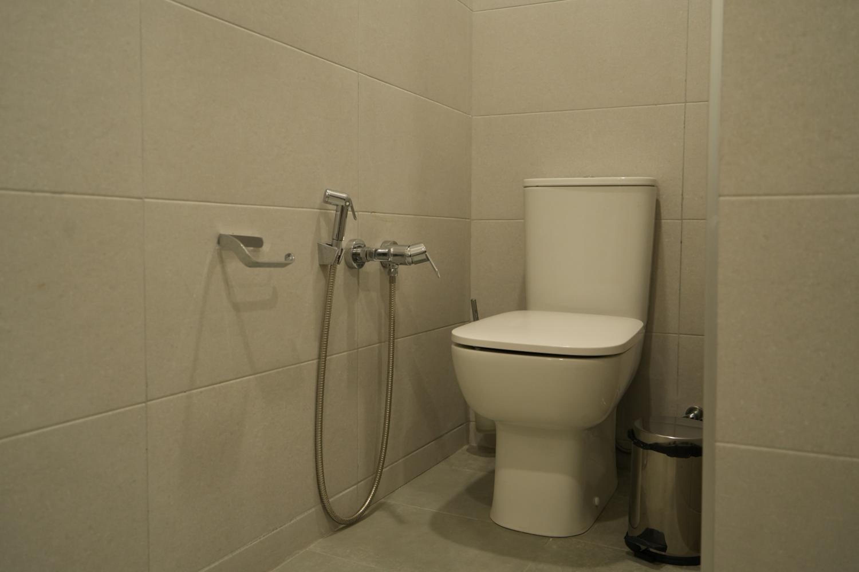 Eikon Apartments Abastumani