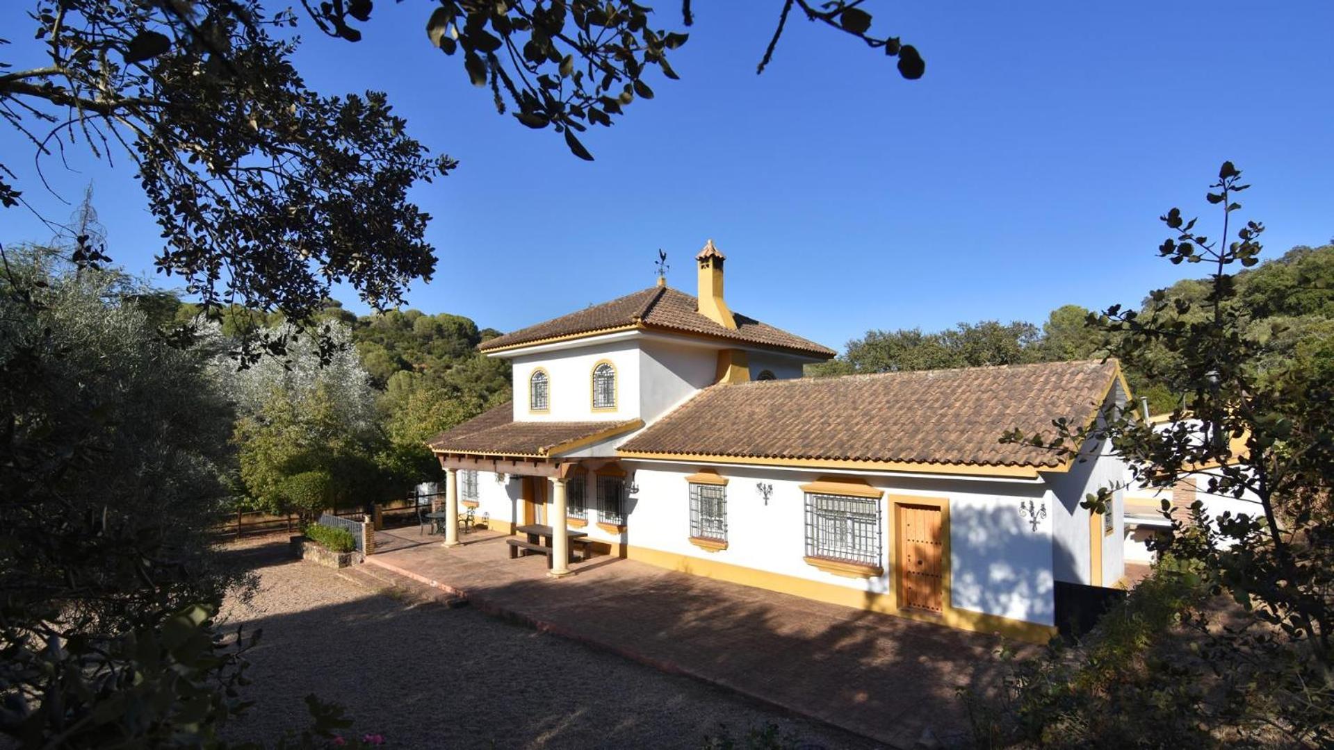Finca Los Pradillos by Casitas Select